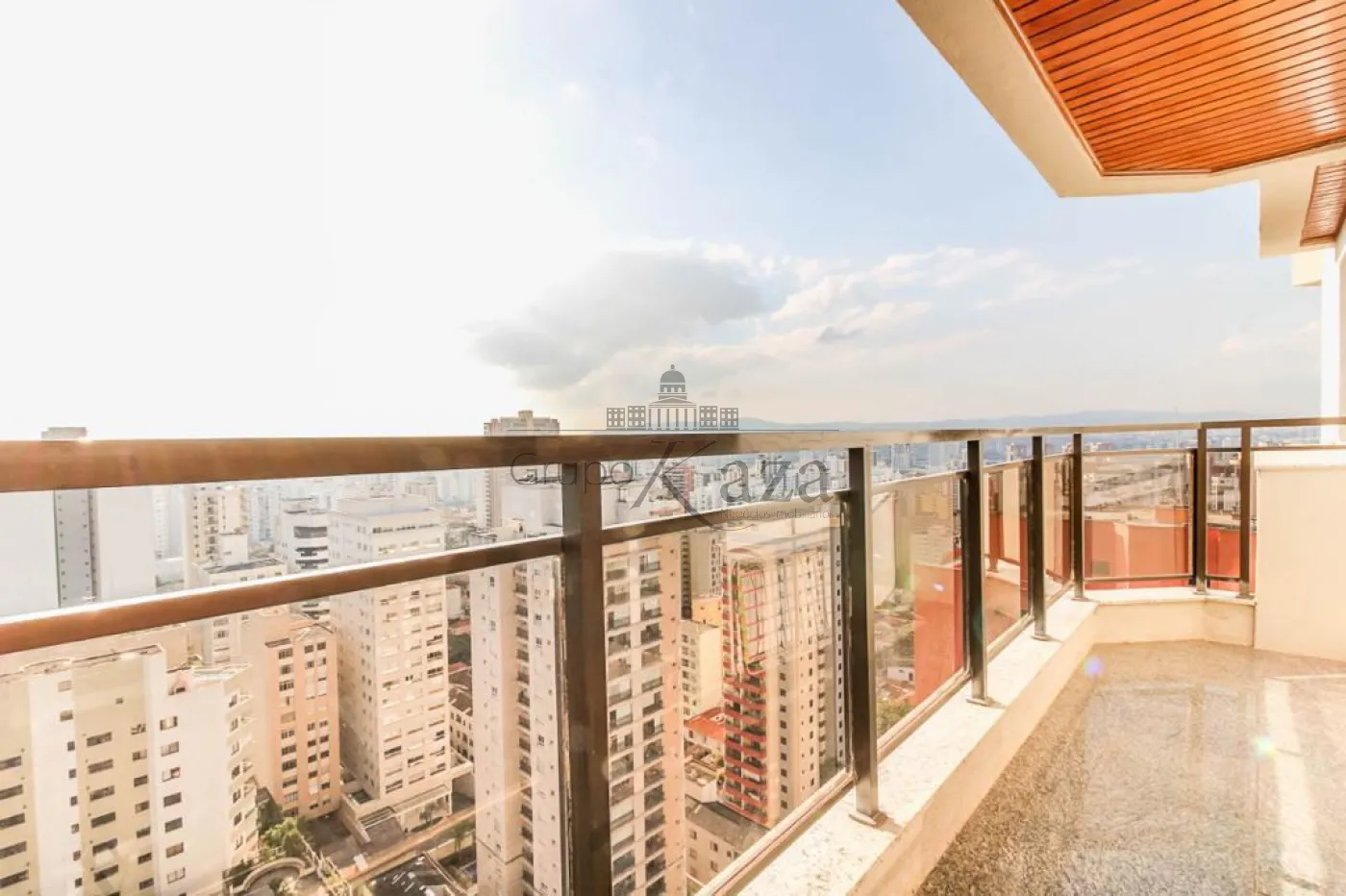 Foto 11 de Apartamento Cobertura Duplex em Perdizes, São Paulo - imagem 11