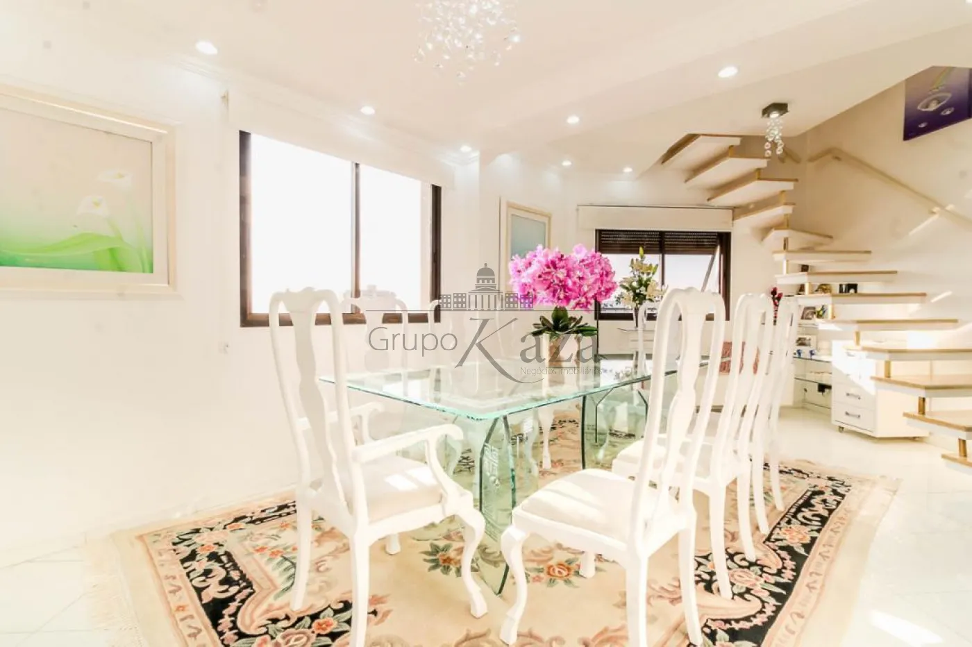 Foto 6 de Apartamento Cobertura Duplex em Perdizes, São Paulo - imagem 6