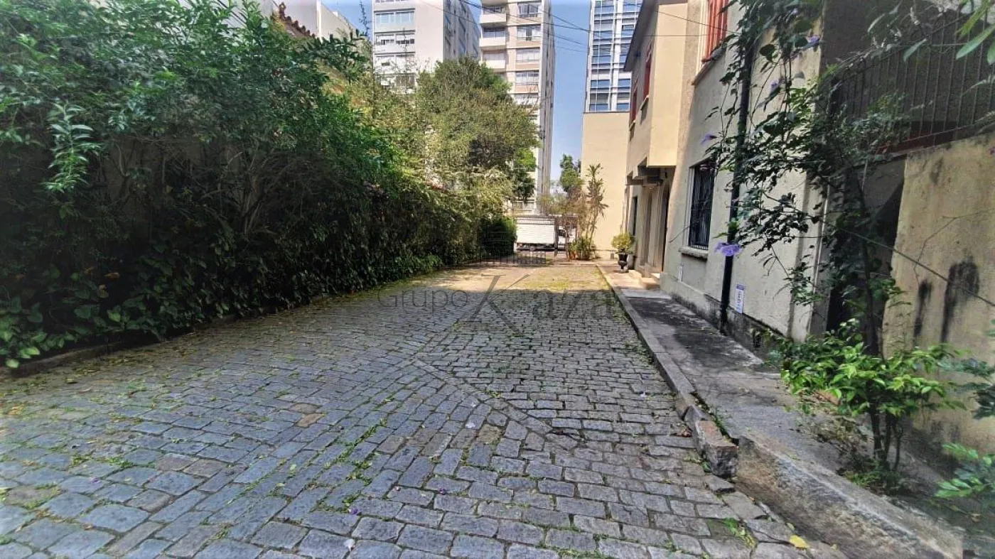 Foto 15 de Casa Casa de Vila em Higienópolis, São Paulo - imagem 15
