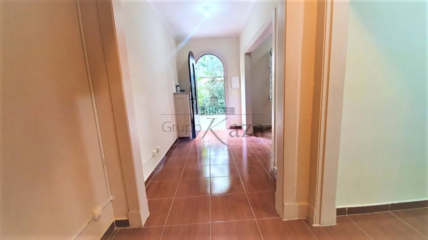 Foto 3 de Casa Casa de Vila em Higienópolis, São Paulo - imagem 3