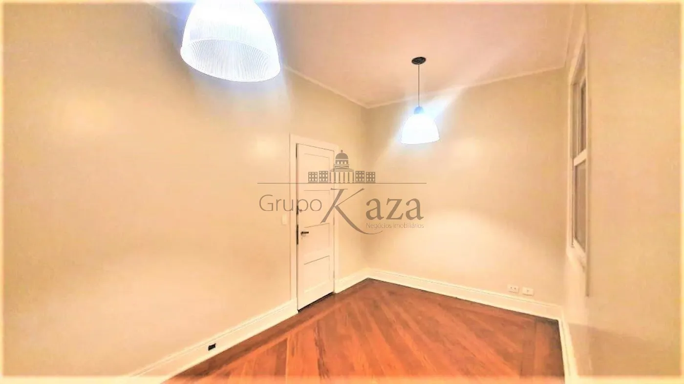 Foto 9 de Casa Casa de Vila em Higienópolis, São Paulo - imagem 9