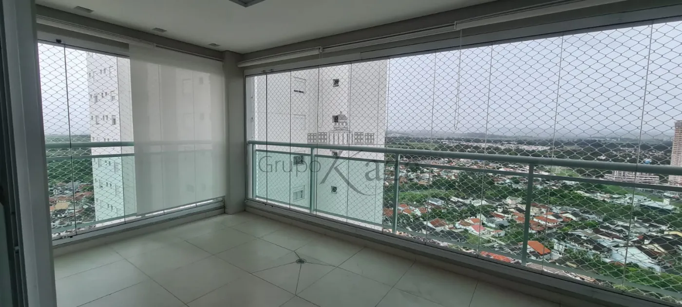 Foto 3 de Apartamento Padrão em Jardim das Colinas, São José dos Campos - imagem 3 Foto 3 de Apartamento Padrão em Jardim das Colinas, São José dos Campos - imagem 3