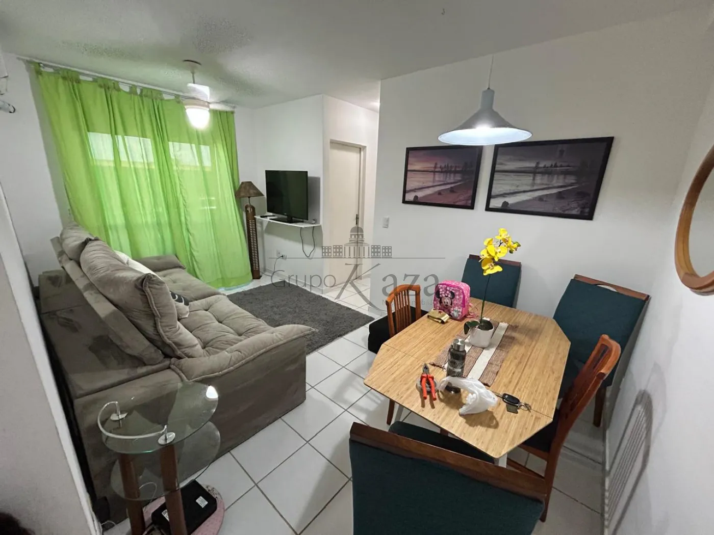 Foto 1 de Apartamento Padrão em Jardim Santa Inês III, São José dos Campos - imagem 1 Foto 1 de Apartamento Padrão em Jardim Santa Inês III, São José dos Campos - imagem 1