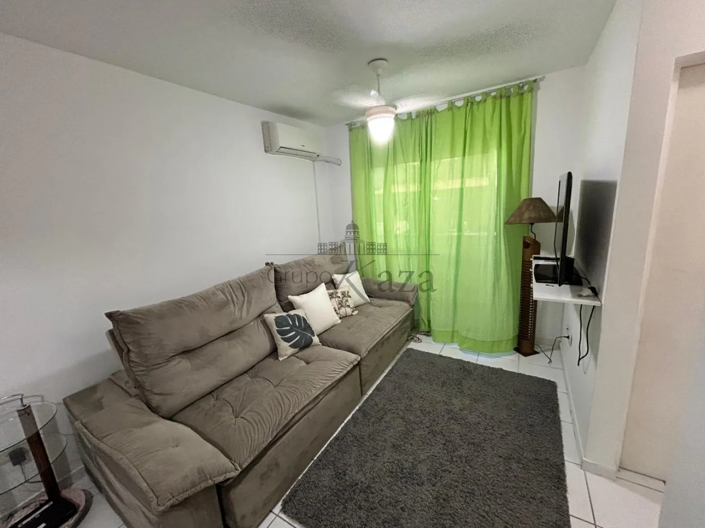 Foto 2 de Apartamento Padrão em Jardim Santa Inês III, São José dos Campos - imagem 2 Foto 2 de Apartamento Padrão em Jardim Santa Inês III, São José dos Campos - imagem 2