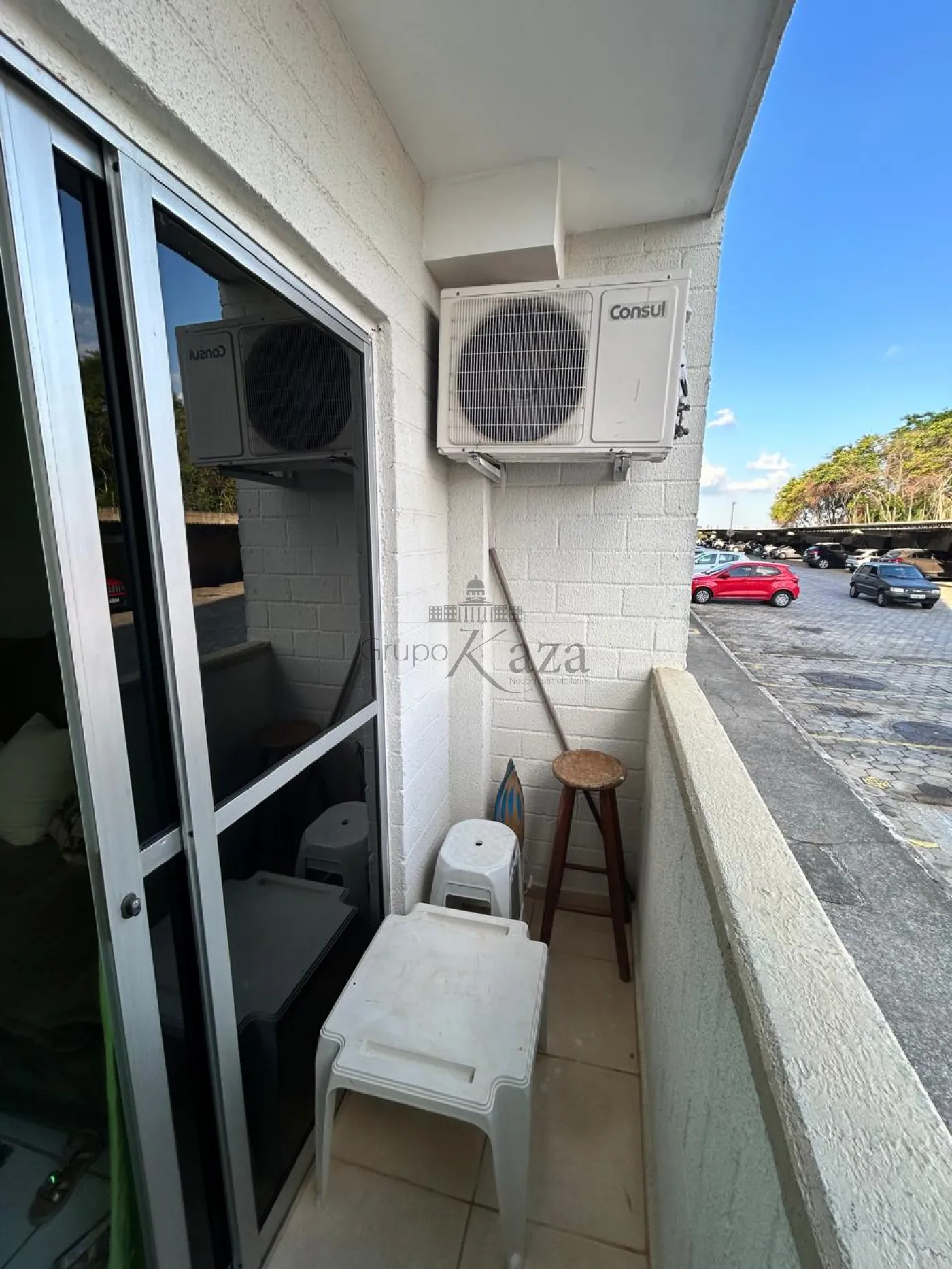 Foto 3 de Apartamento Padrão em Jardim Santa Inês III, São José dos Campos - imagem 3 Foto 3 de Apartamento Padrão em Jardim Santa Inês III, São José dos Campos - imagem 3