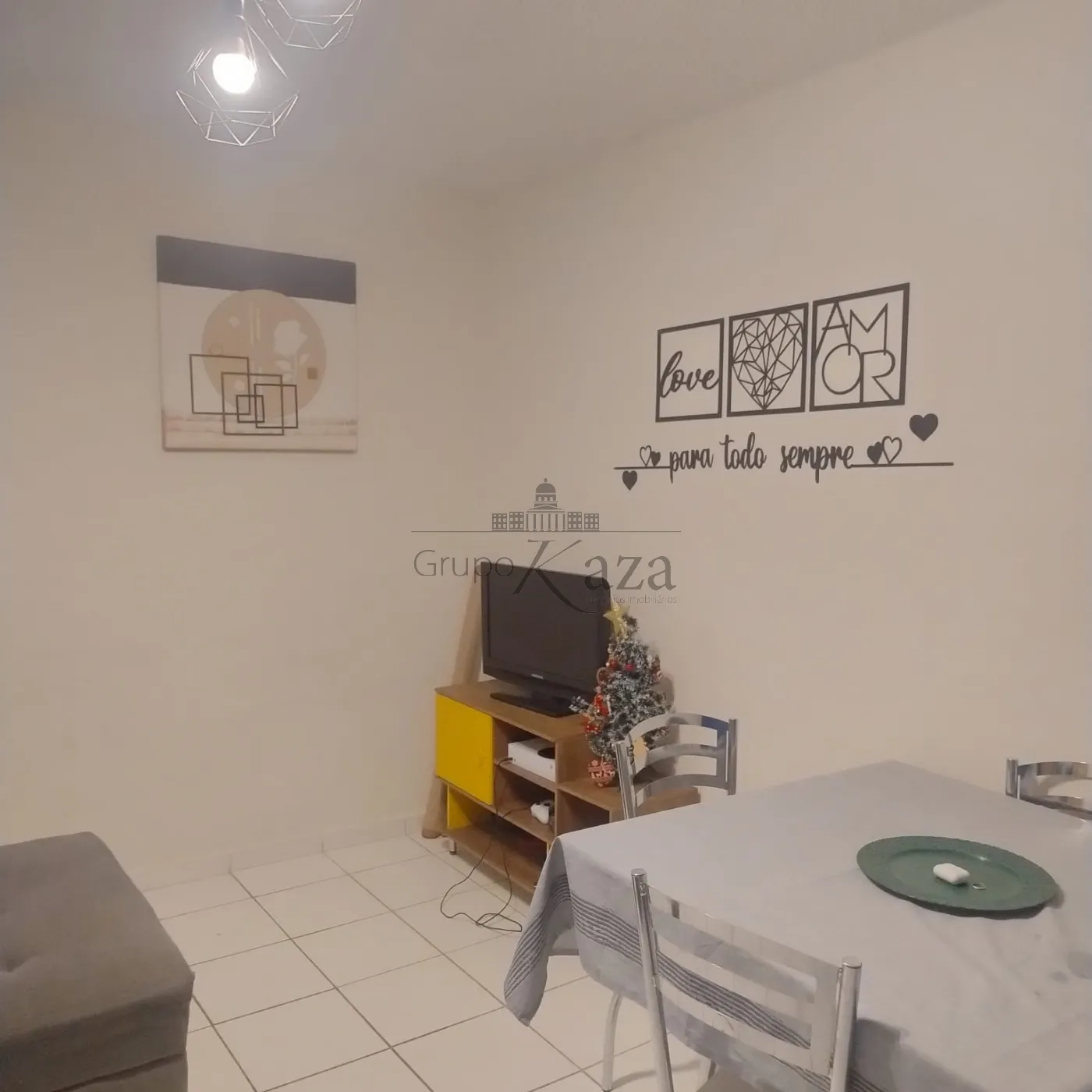 Foto 3 de Apartamento Padrão em Cajuru, São José dos Campos - imagem 3 Foto 3 de Apartamento Padrão em Cajuru, São José dos Campos - imagem 3