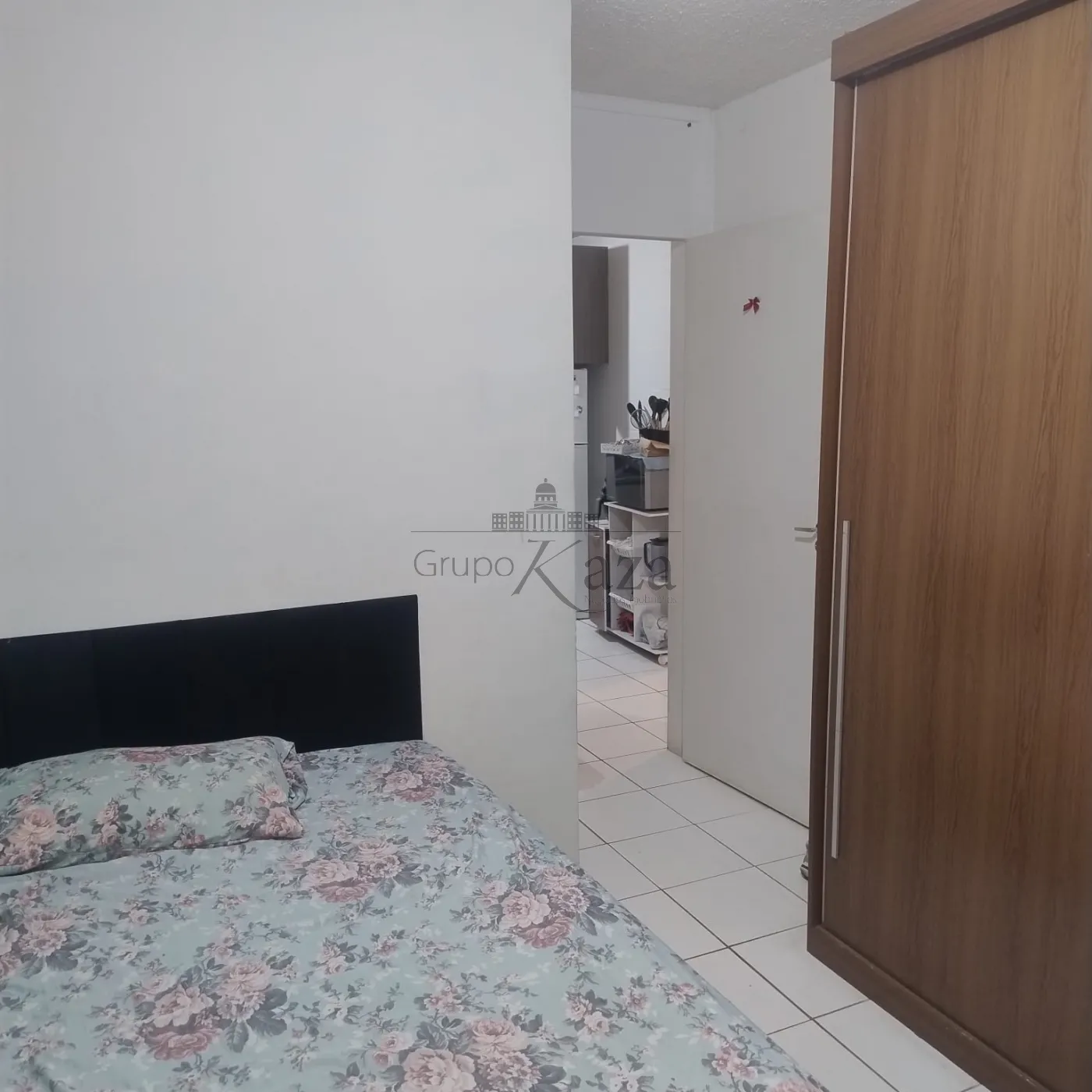 Foto 9 de Apartamento Padrão em Cajuru, São José dos Campos - imagem 9