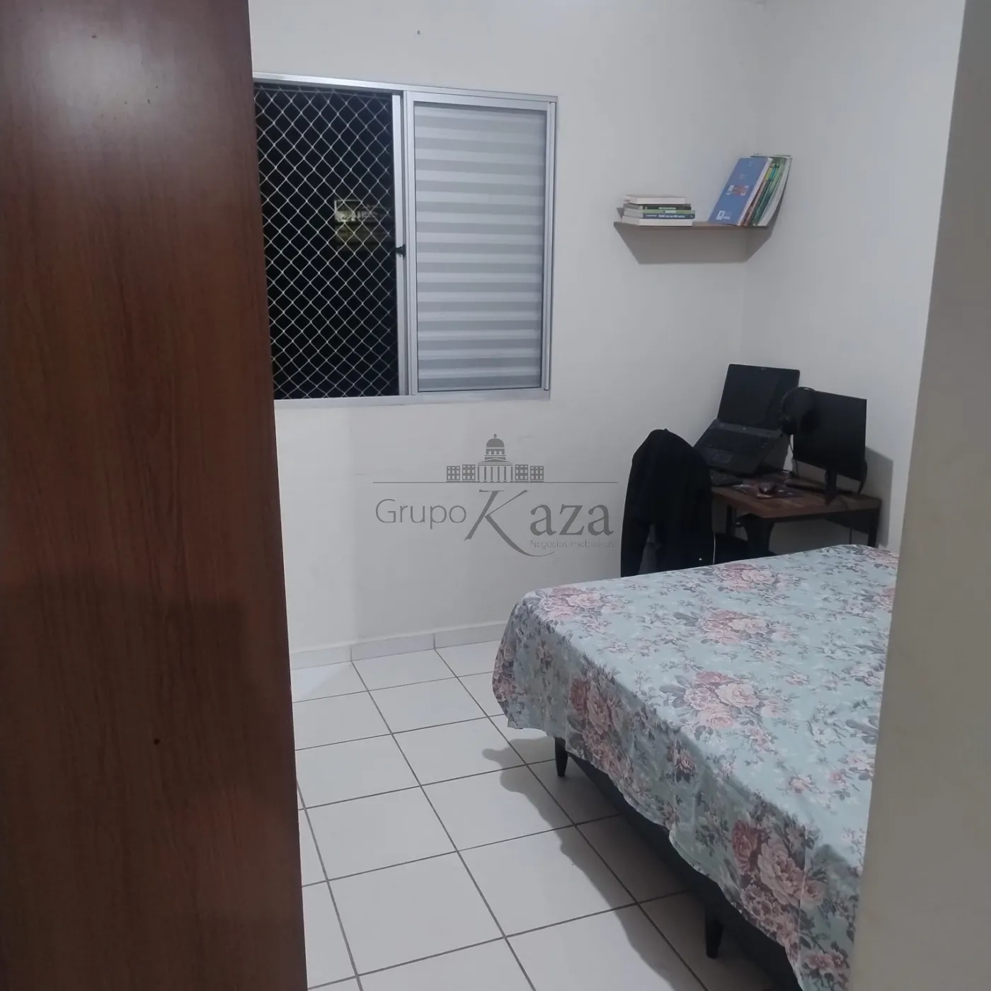 Foto 8 de Apartamento Padrão em Cajuru, São José dos Campos - imagem 8