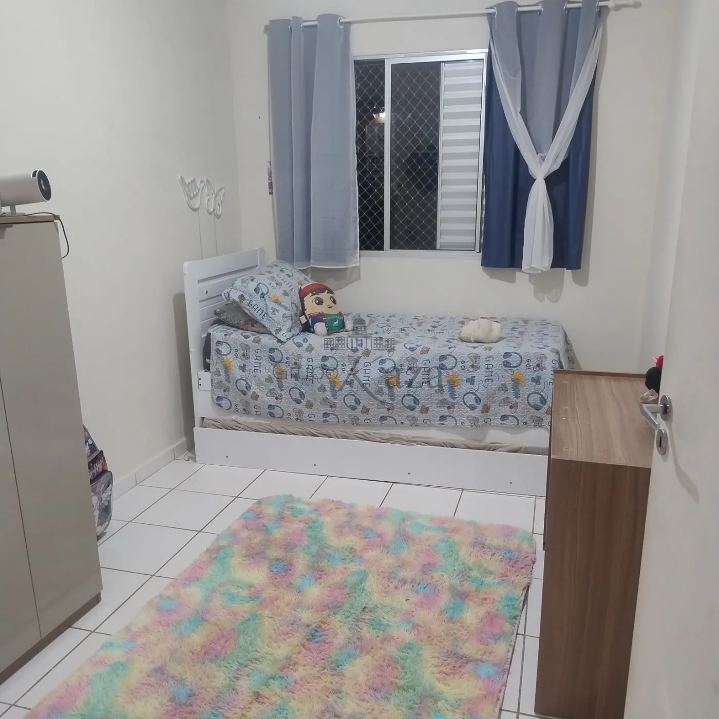 Foto 11 de Apartamento Padrão em Cajuru, São José dos Campos - imagem 11