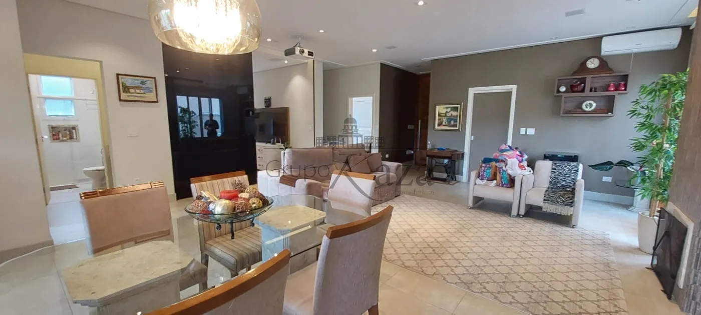 Foto 3 de Casa Condomínio em Condomínio Residencial Alphaville II, São José dos Campos - imagem 3 Foto 3 de Casa Condomínio em Condomínio Residencial Alphaville II, São José dos Campos - imagem 3