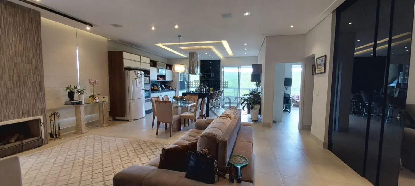 Foto 2 de Casa Condomínio em Condomínio Residencial Alphaville II, São José dos Campos - imagem 2 Foto 2 de Casa Condomínio em Condomínio Residencial Alphaville II, São José dos Campos - imagem 2