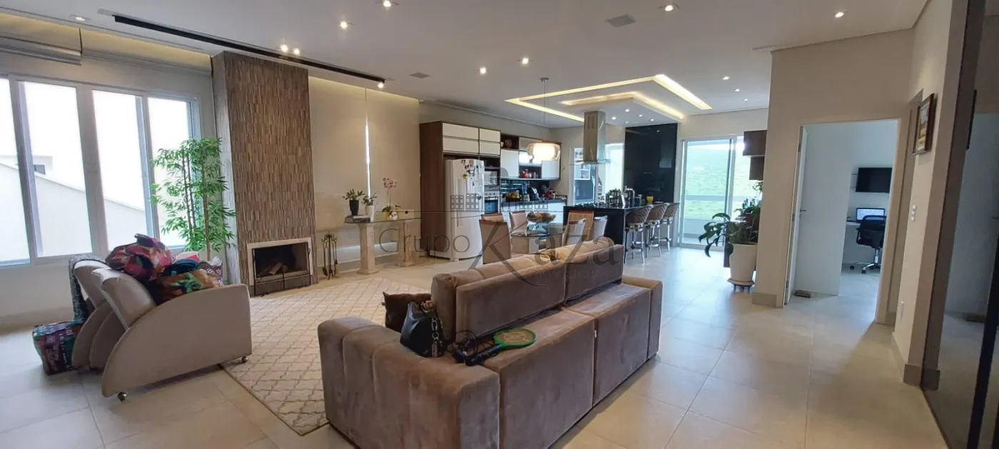 Foto 1 de Casa Condomínio em Condomínio Residencial Alphaville II, São José dos Campos - imagem 1 Foto 1 de Casa Condomínio em Condomínio Residencial Alphaville II, São José dos Campos - imagem 1