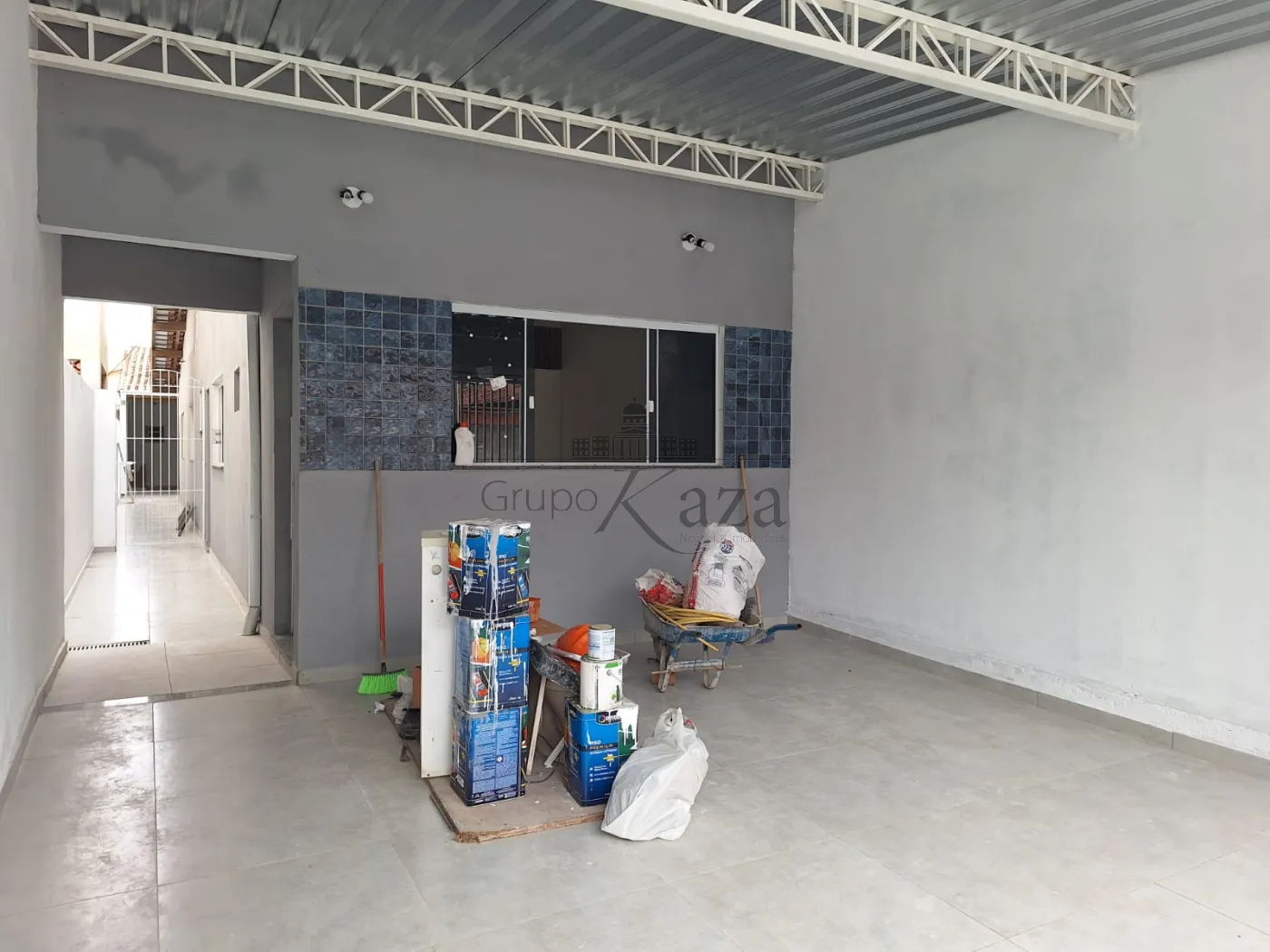 Foto 22 de Casa Padrão em Jardim Portugal, São José dos Campos - imagem 22