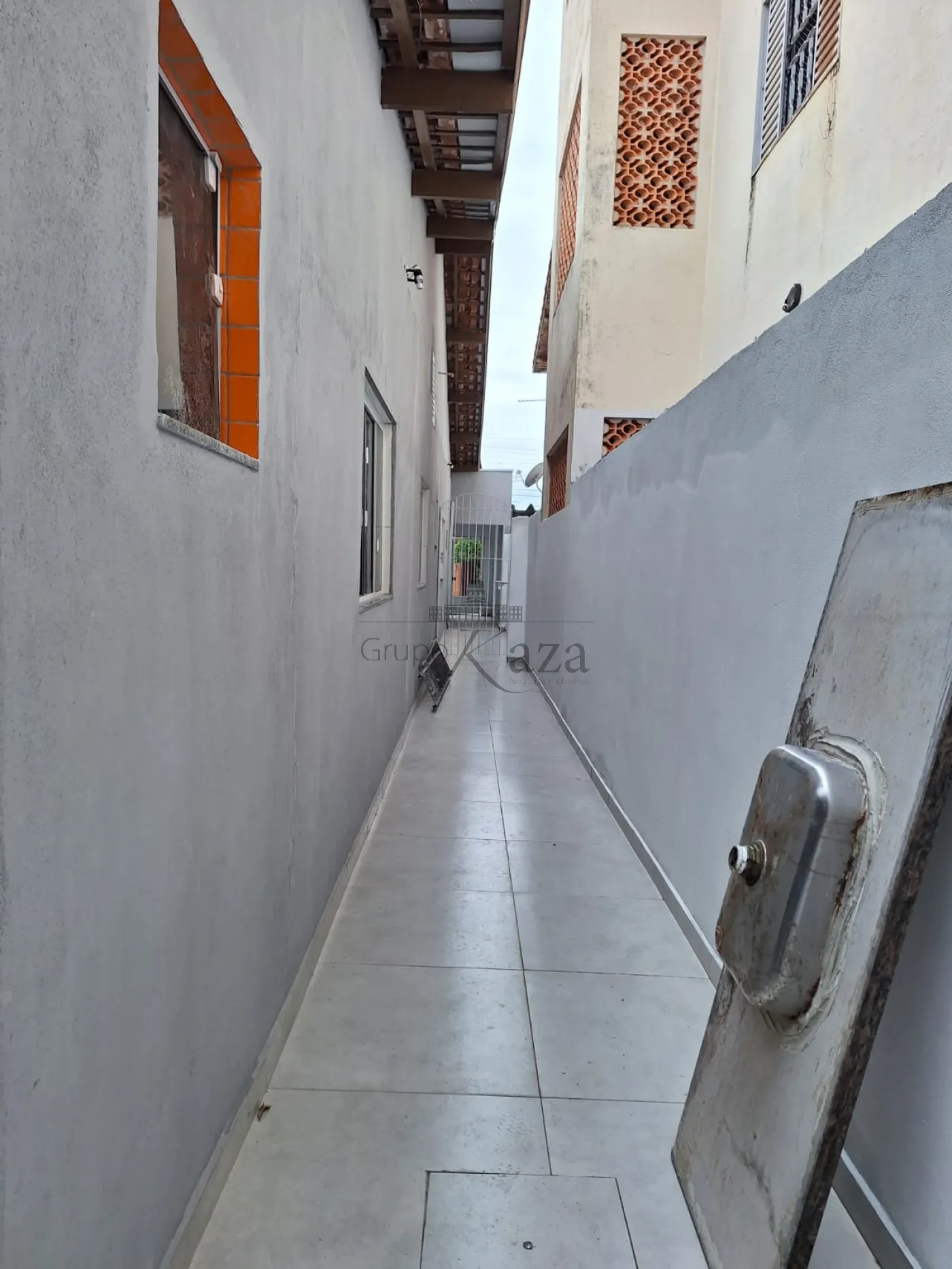 Foto 19 de Casa Padrão em Jardim Portugal, São José dos Campos - imagem 19