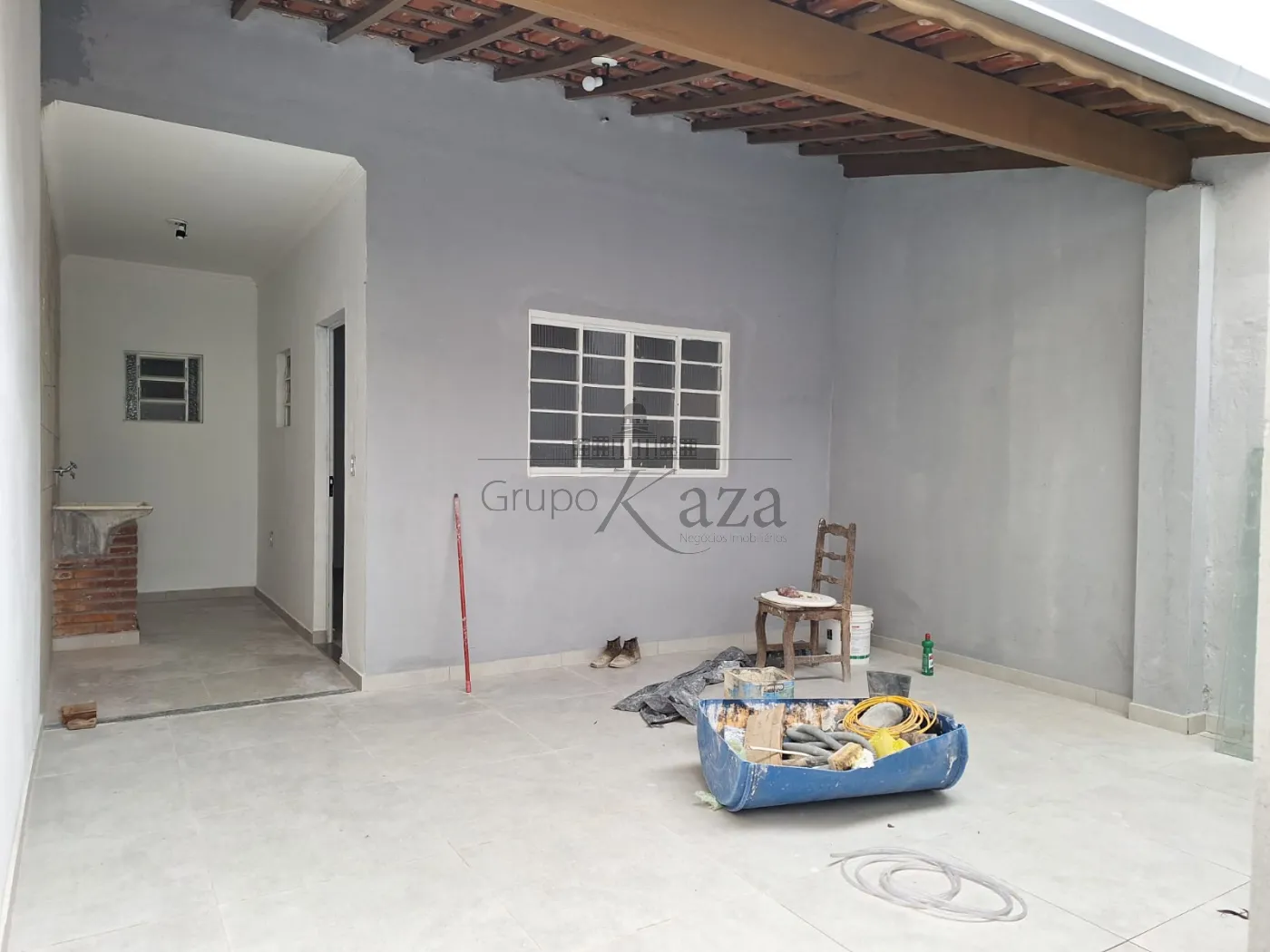 Foto 15 de Casa Padrão em Jardim Portugal, São José dos Campos - imagem 15