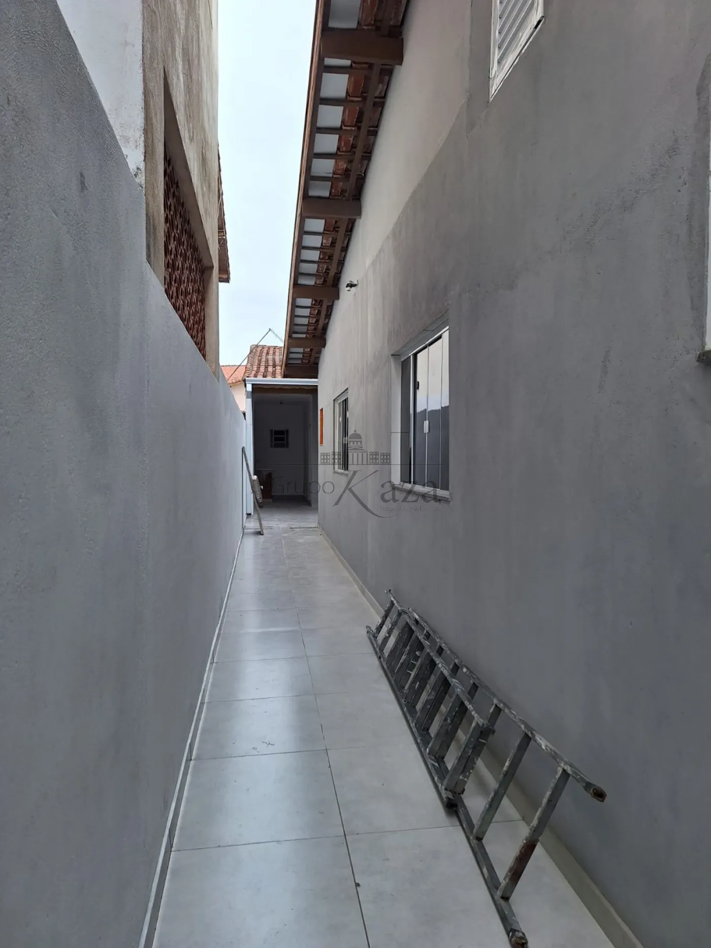 Foto 14 de Casa Padrão em Jardim Portugal, São José dos Campos - imagem 14