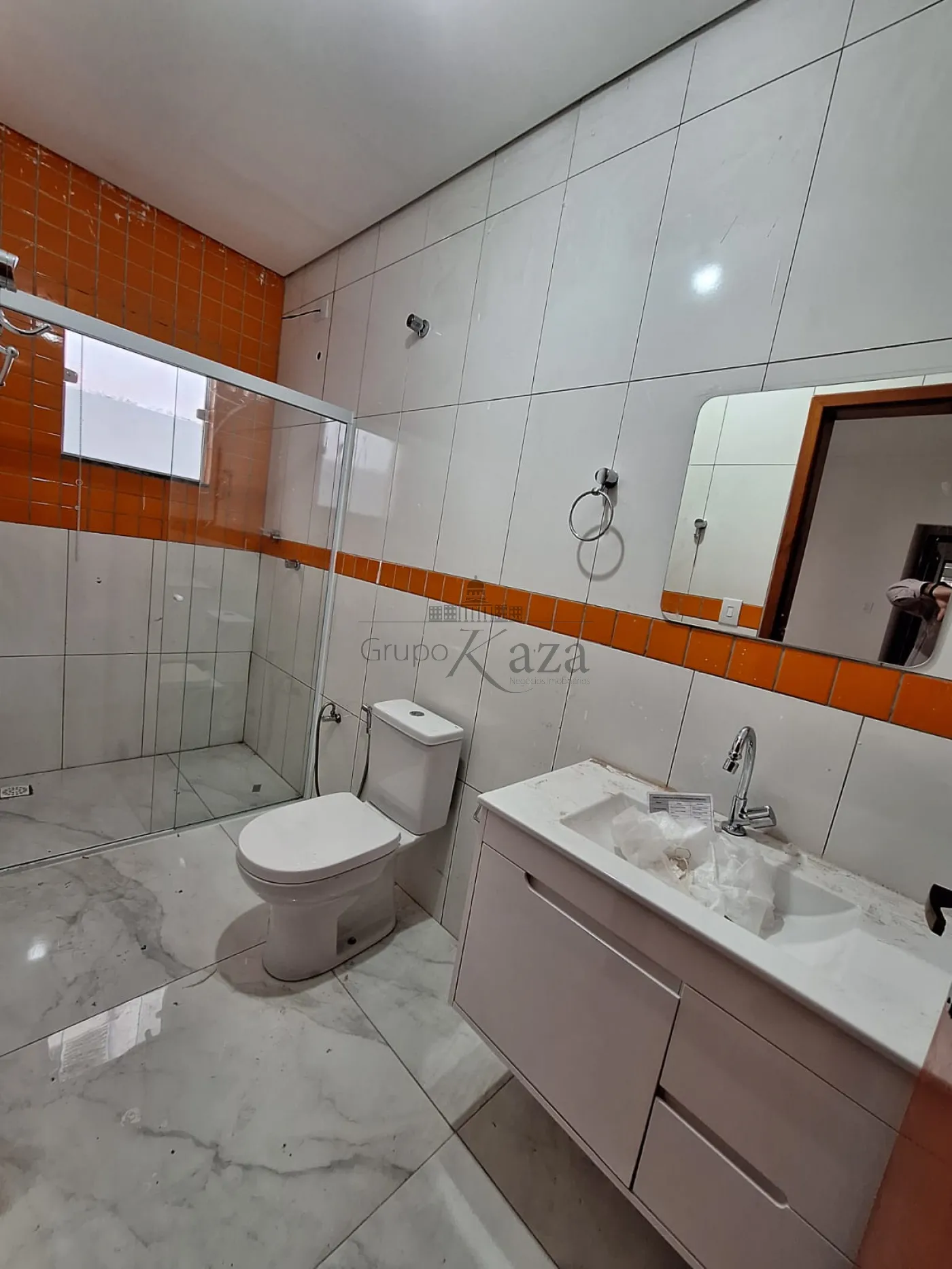 Foto 8 de Casa Padrão em Jardim Portugal, São José dos Campos - imagem 8