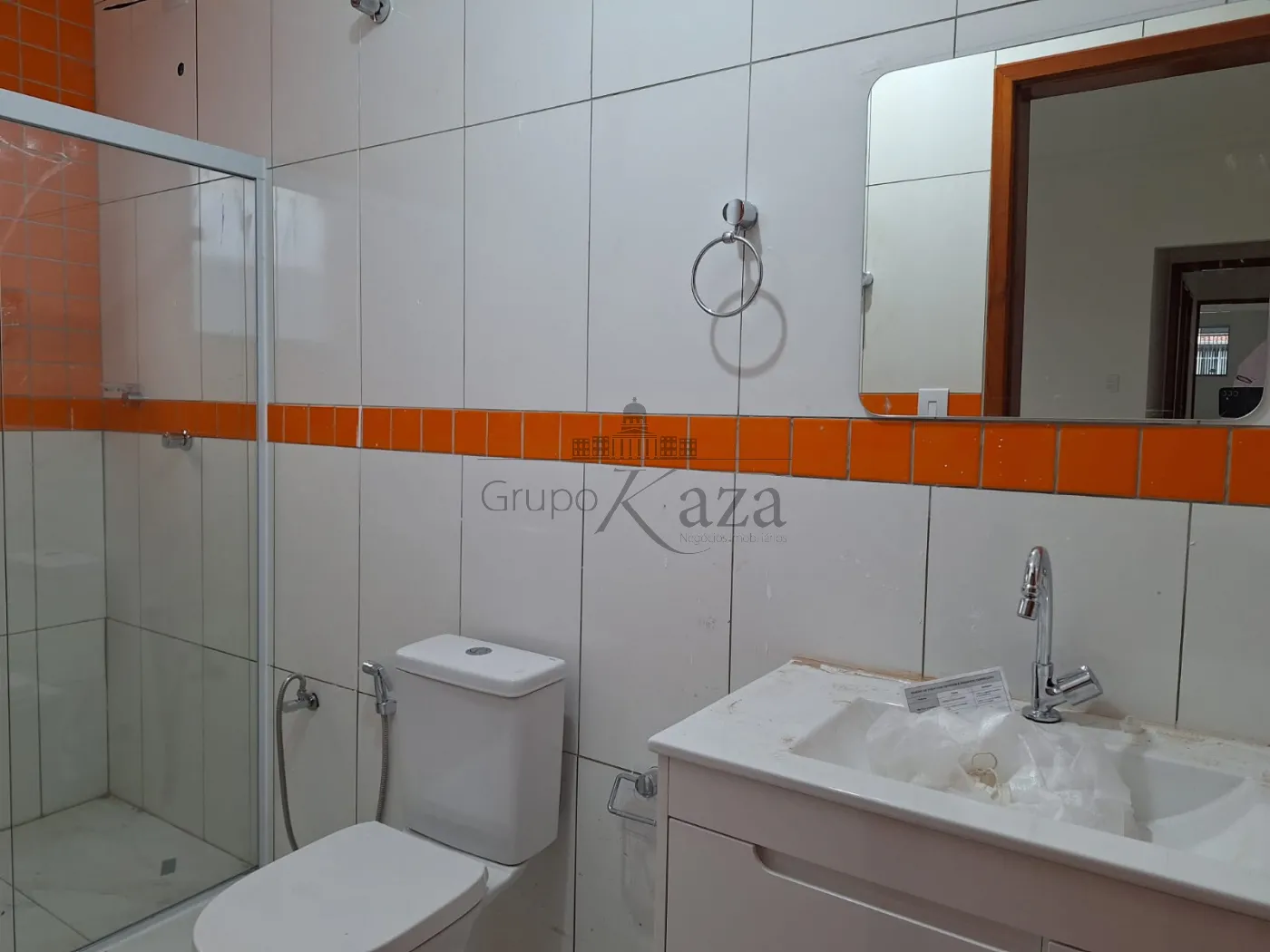 Foto 9 de Casa Padrão em Jardim Portugal, São José dos Campos - imagem 9