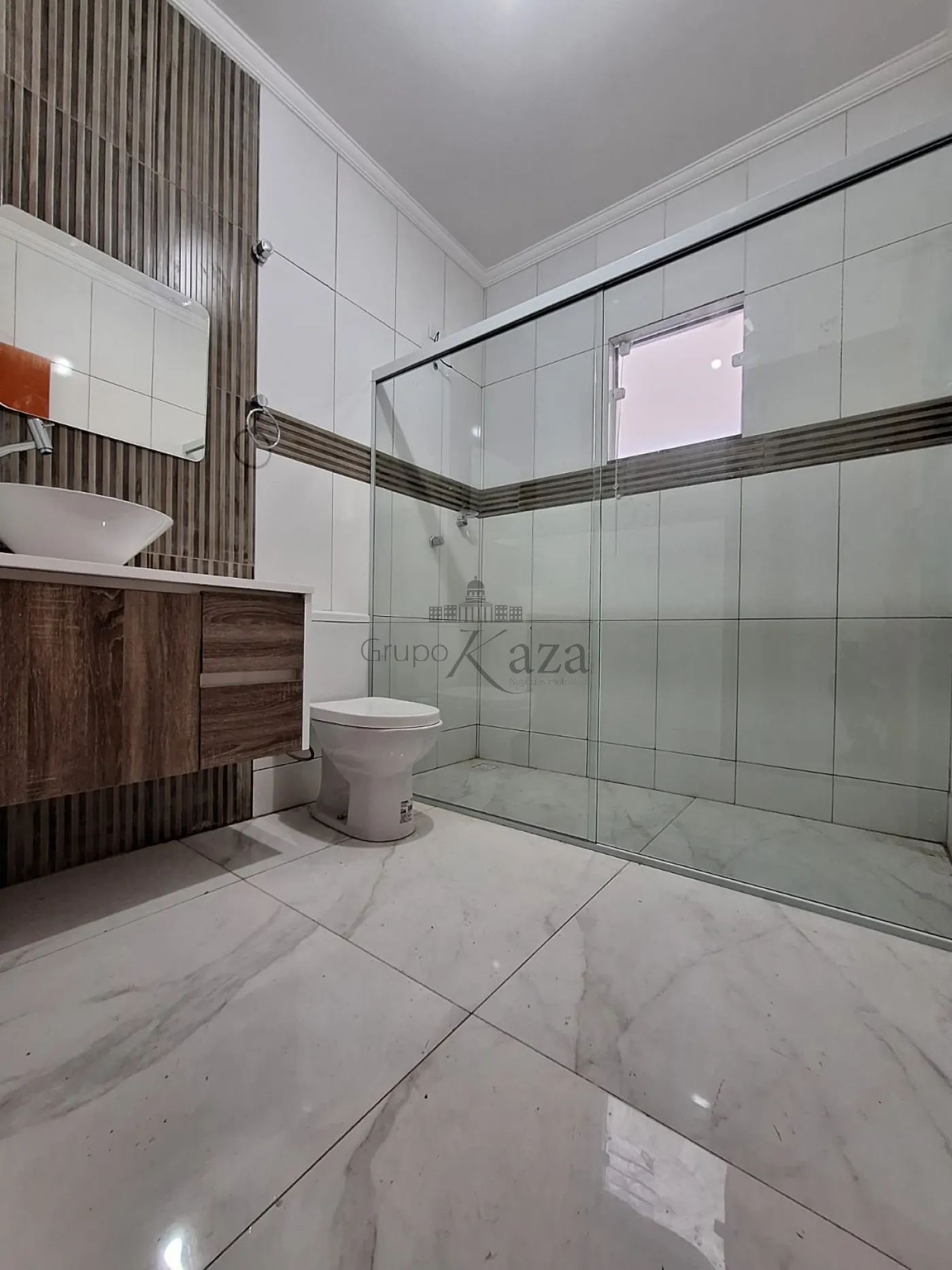 Foto 11 de Casa Padrão em Jardim Portugal, São José dos Campos - imagem 11