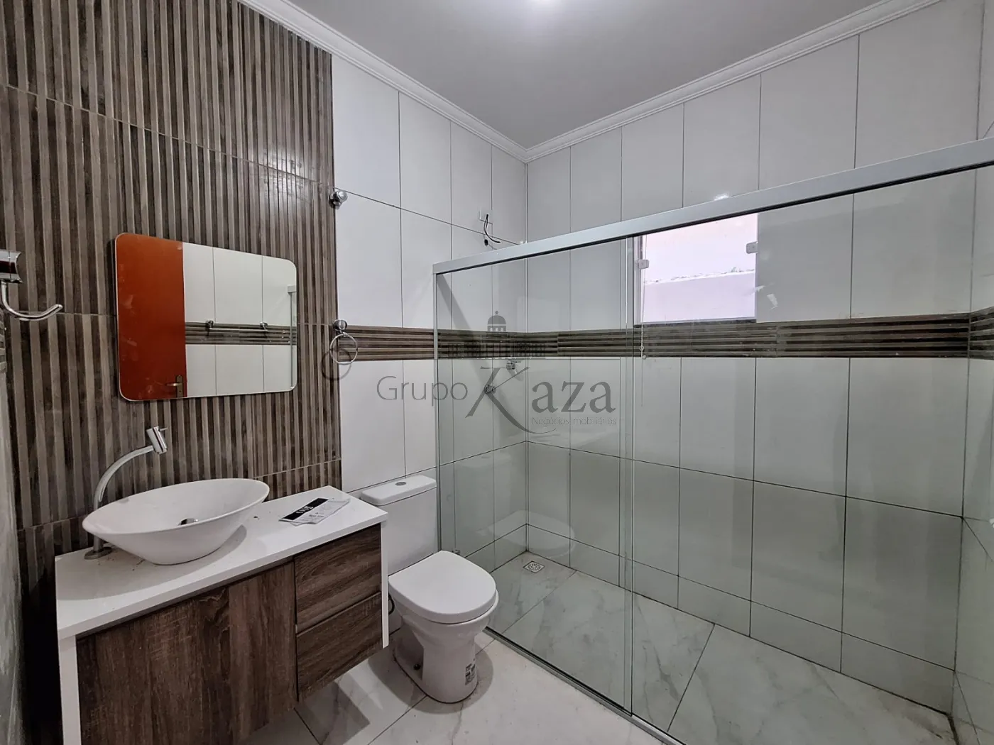 Foto 12 de Casa Padrão em Jardim Portugal, São José dos Campos - imagem 12