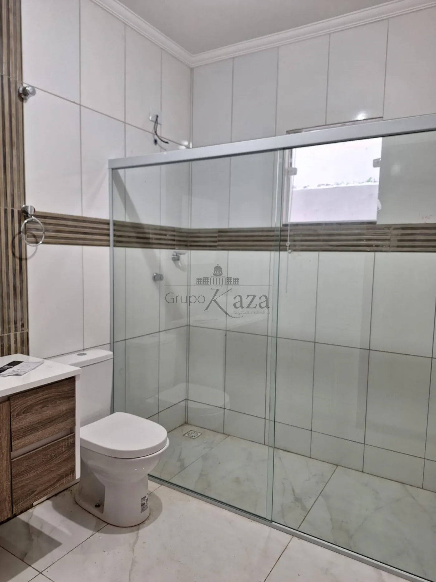 Foto 13 de Casa Padrão em Jardim Portugal, São José dos Campos - imagem 13