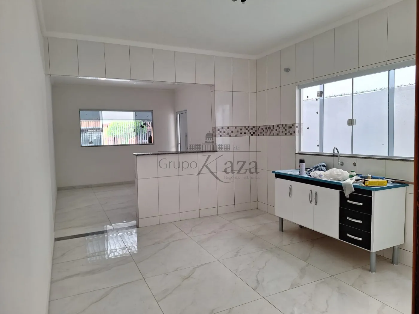 Foto 3 de Casa Padrão em Jardim Portugal, São José dos Campos - imagem 3 Foto 3 de Casa Padrão em Jardim Portugal, São José dos Campos - imagem 3