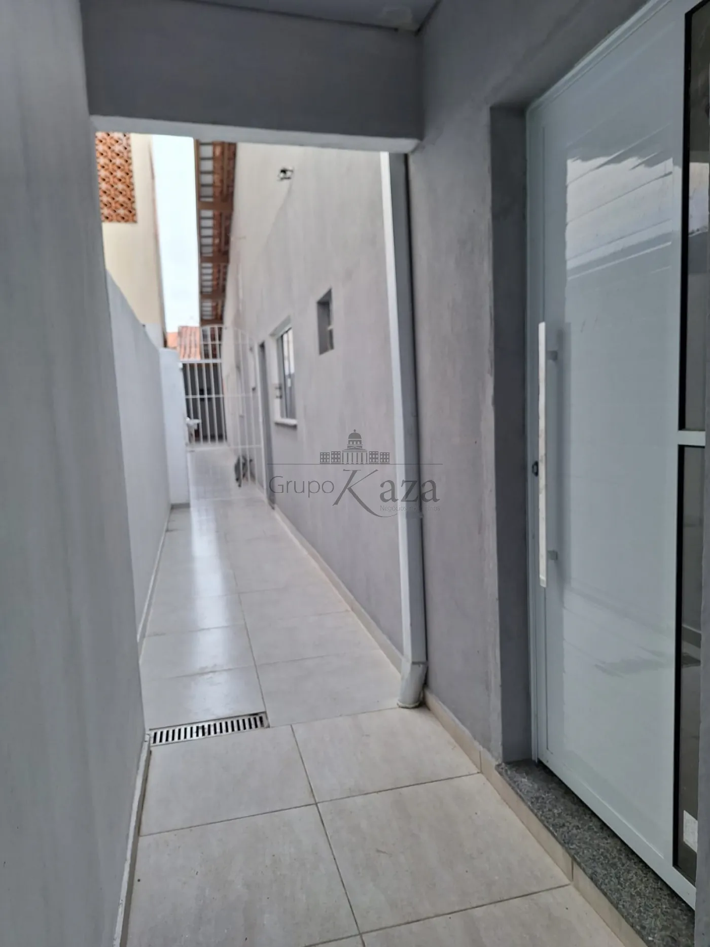 Foto 20 de Casa Padrão em Jardim Portugal, São José dos Campos - imagem 20