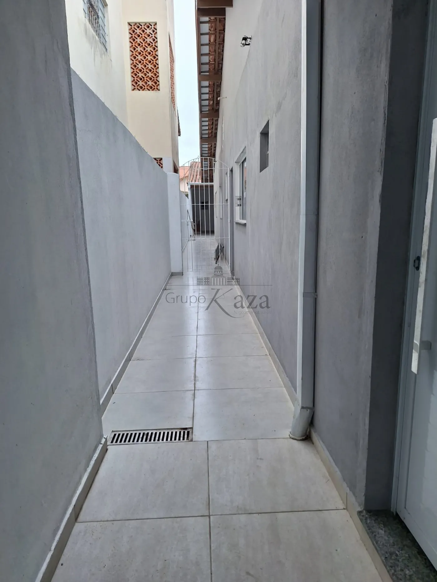 Foto 21 de Casa Padrão em Jardim Portugal, São José dos Campos - imagem 21