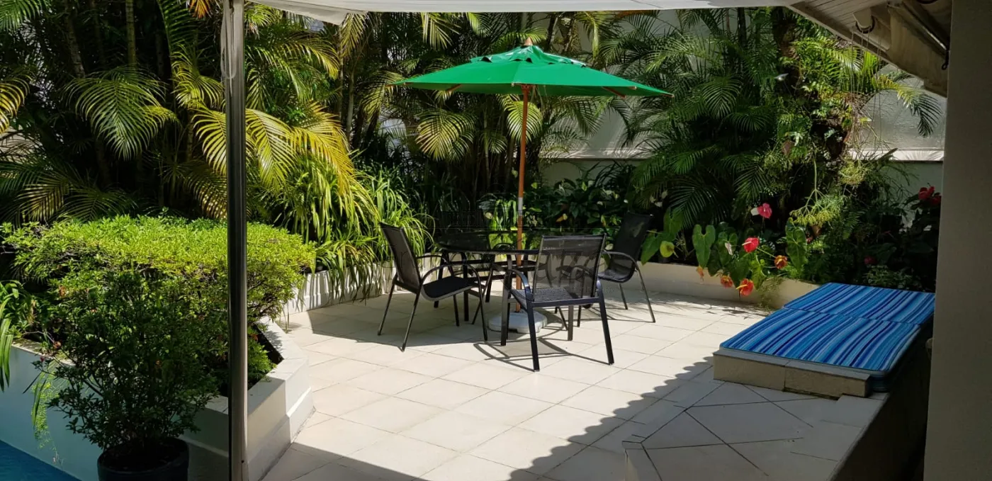 Foto 3 de Casa De Rua Fechada em Cidade Jardim, São Paulo - imagem 3 Foto 3 de Casa De Rua Fechada em Cidade Jardim, São Paulo - imagem 3