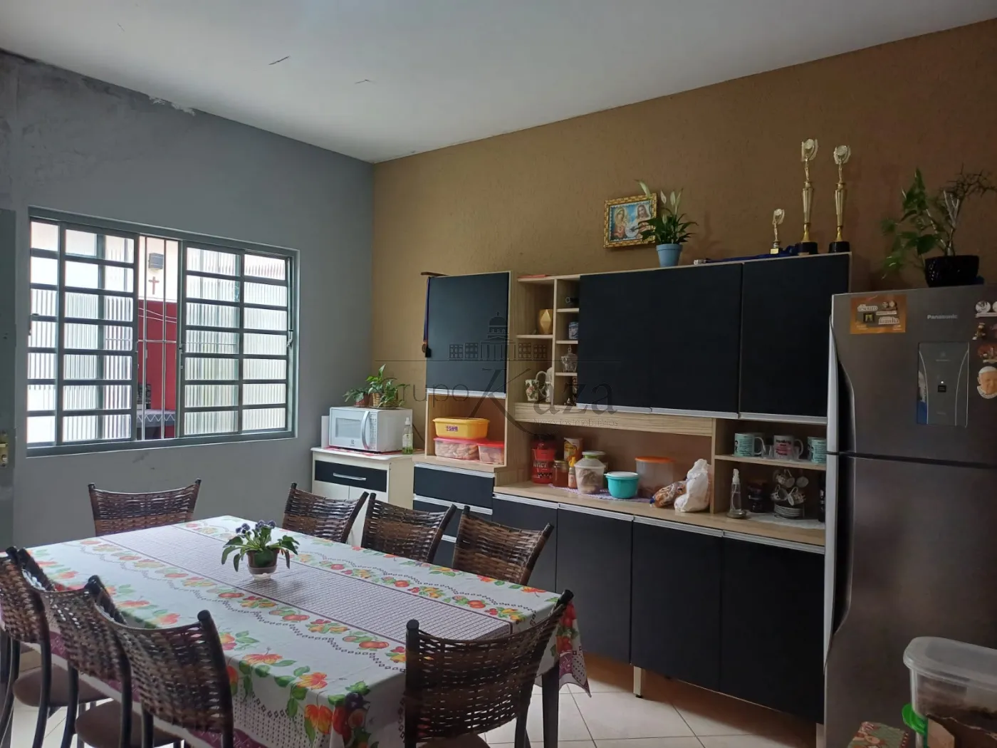 Foto 3 de Casa Padrão em Residencial União, São José dos Campos - imagem 3 Foto 3 de Casa Padrão em Residencial União, São José dos Campos - imagem 3