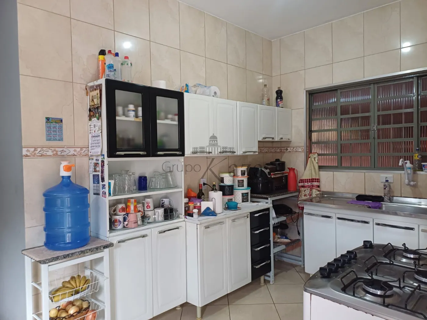 Foto 2 de Casa Padrão em Residencial União, São José dos Campos - imagem 2 Foto 2 de Casa Padrão em Residencial União, São José dos Campos - imagem 2