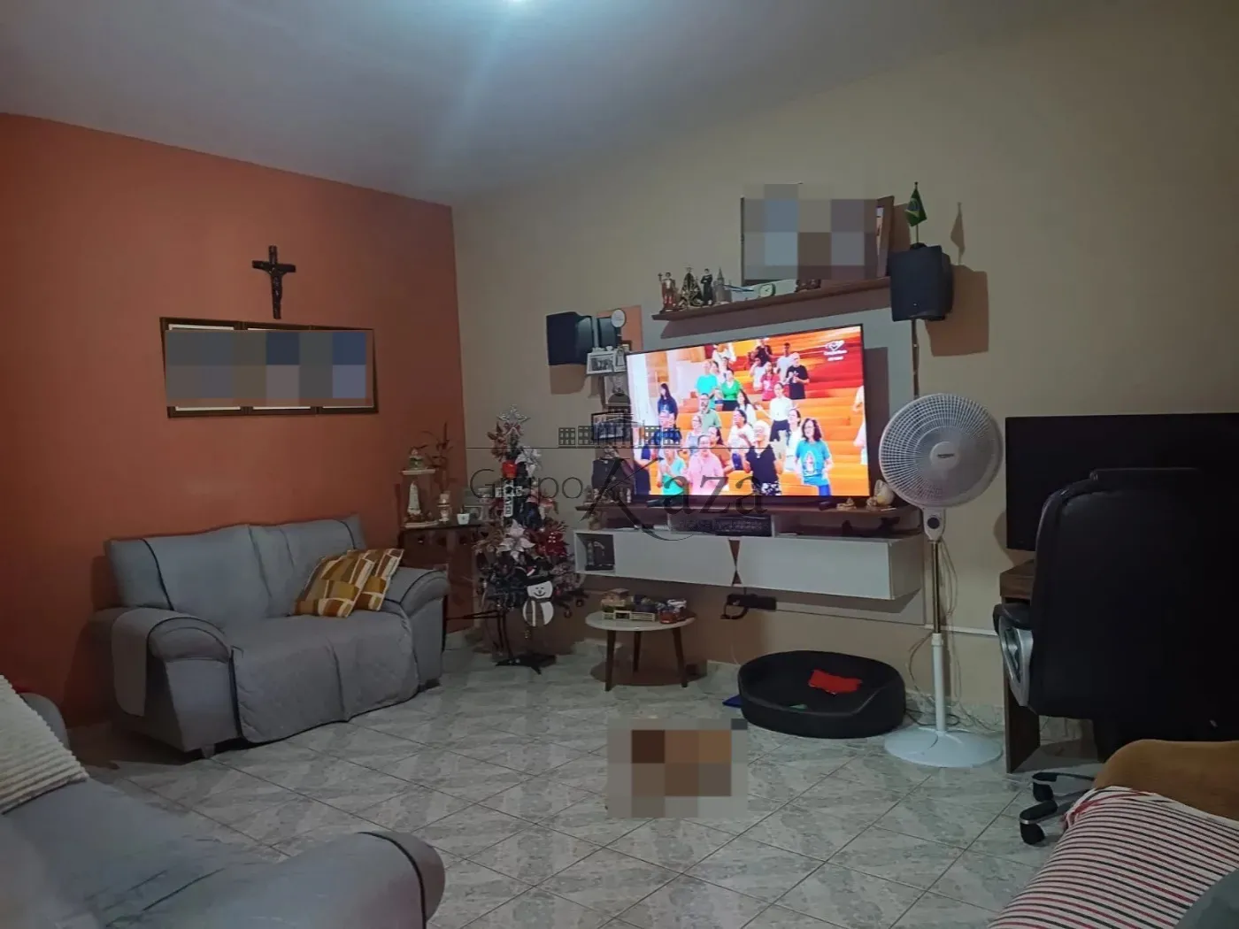 Foto 1 de Casa Padrão em Residencial União, São José dos Campos - imagem 1 Foto 1 de Casa Padrão em Residencial União, São José dos Campos - imagem 1