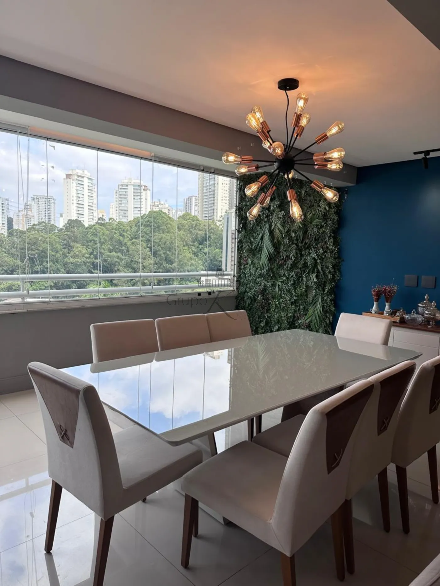 Foto 6 de Apartamento Padrão em Vila Andrade, São Paulo - imagem 6