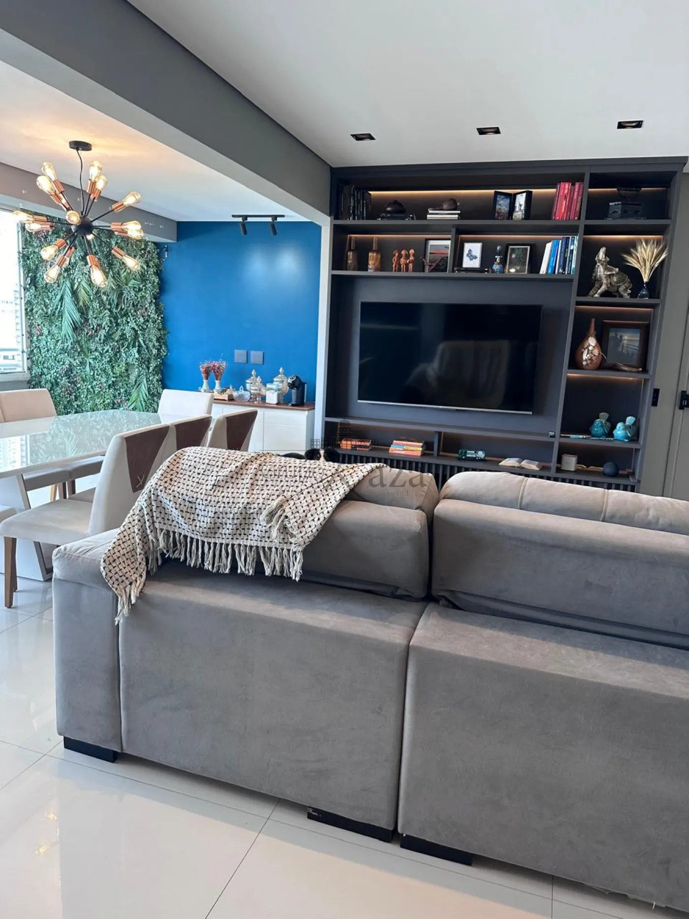 Foto 1 de Apartamento Padrão em Vila Andrade, São Paulo - imagem 1 Foto 1 de Apartamento Padrão em Vila Andrade, São Paulo - imagem 1