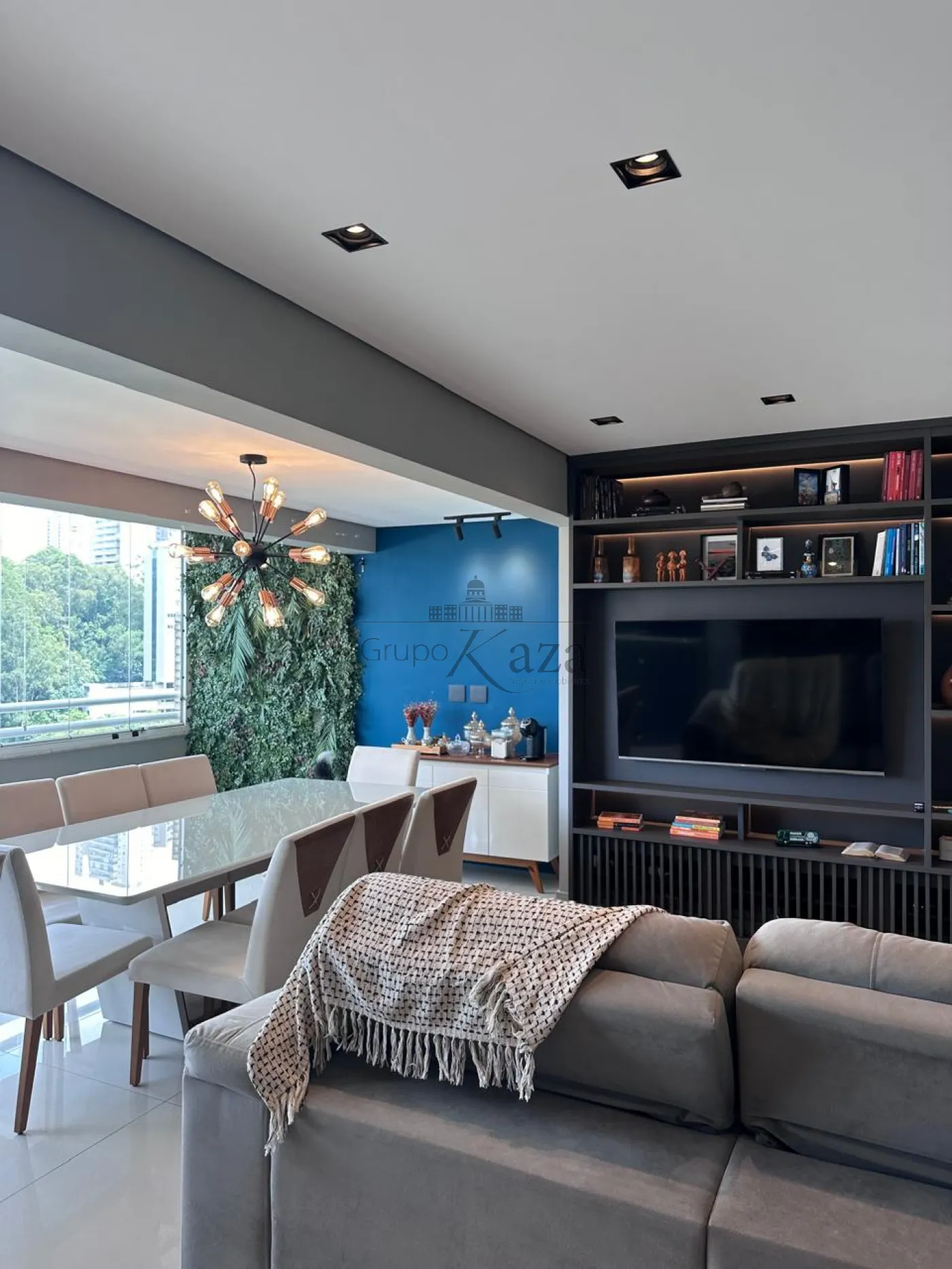 Foto 3 de Apartamento Padrão em Vila Andrade, São Paulo - imagem 3 Foto 3 de Apartamento Padrão em Vila Andrade, São Paulo - imagem 3