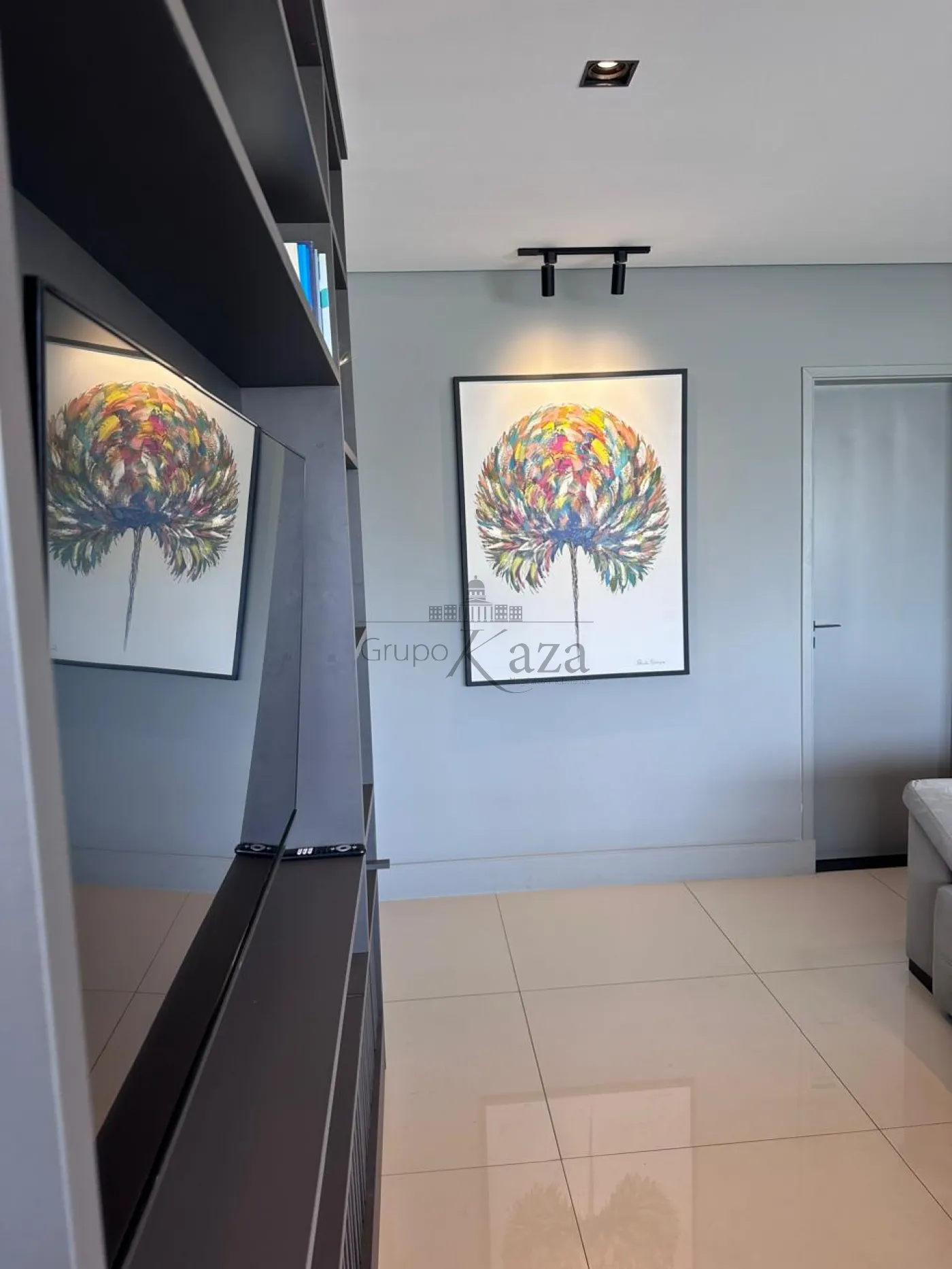 Foto 8 de Apartamento Padrão em Vila Andrade, São Paulo - imagem 8