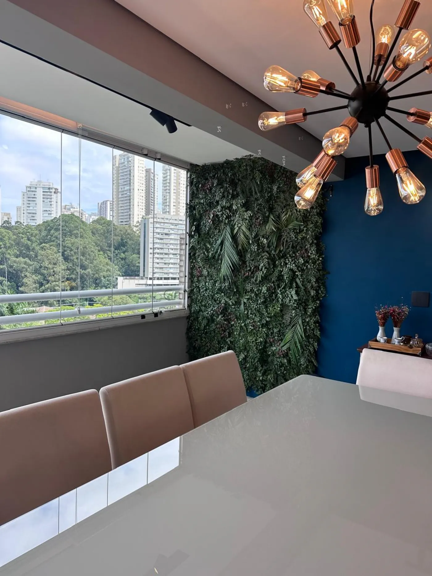 Foto 7 de Apartamento Padrão em Vila Andrade, São Paulo - imagem 7