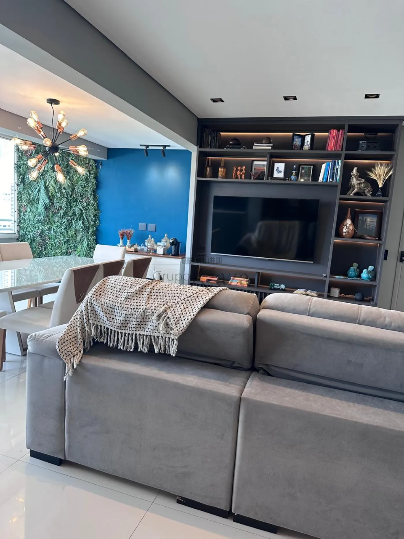 Foto 2 de Apartamento Padrão em Vila Andrade, São Paulo - imagem 2 Foto 2 de Apartamento Padrão em Vila Andrade, São Paulo - imagem 2