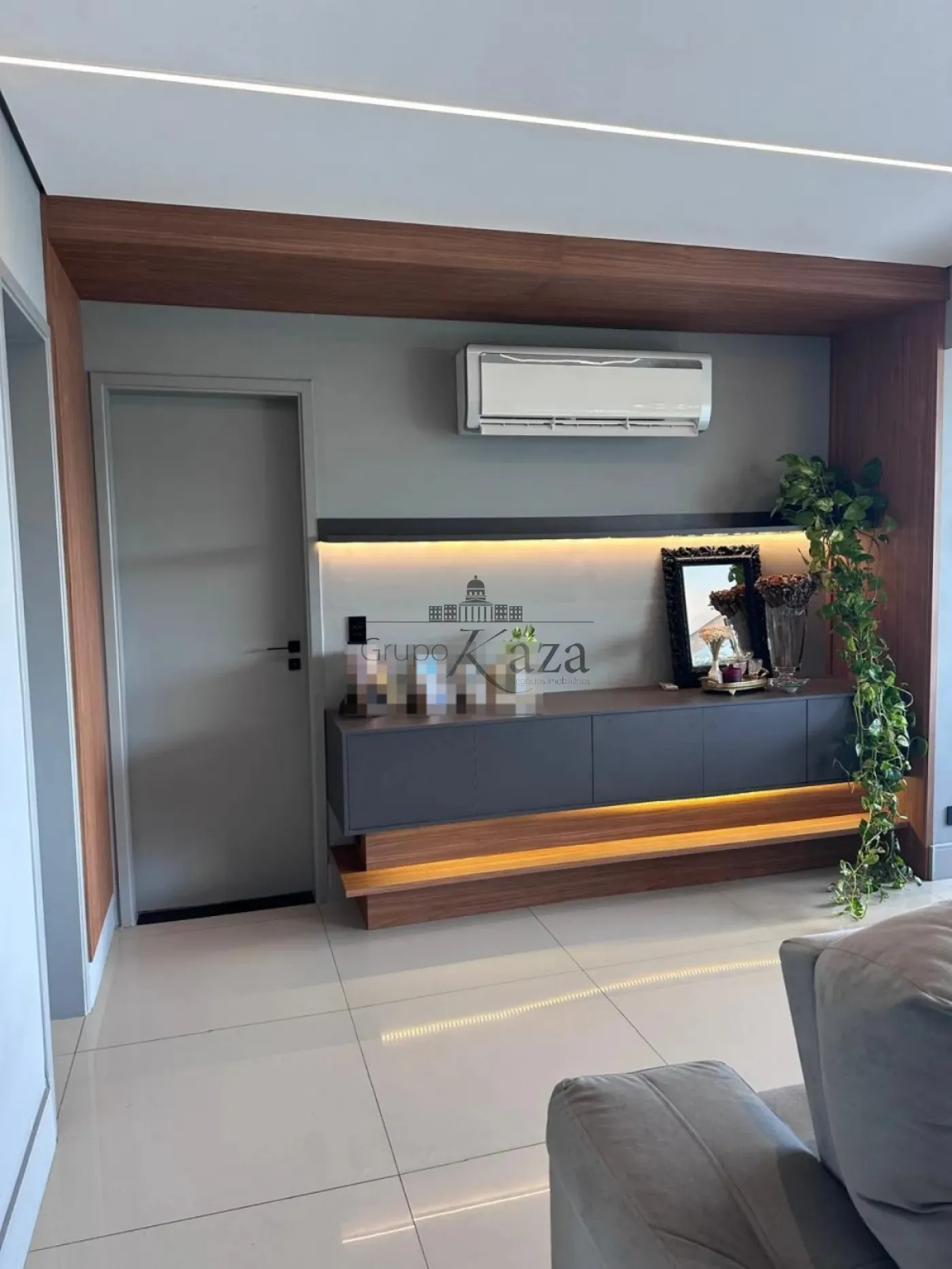 Foto 5 de Apartamento Padrão em Vila Andrade, São Paulo - imagem 5