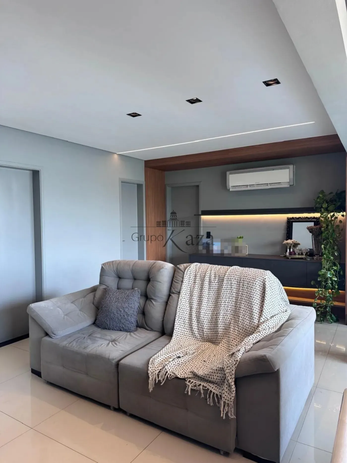 Foto 4 de Apartamento Padrão em Vila Andrade, São Paulo - imagem 4