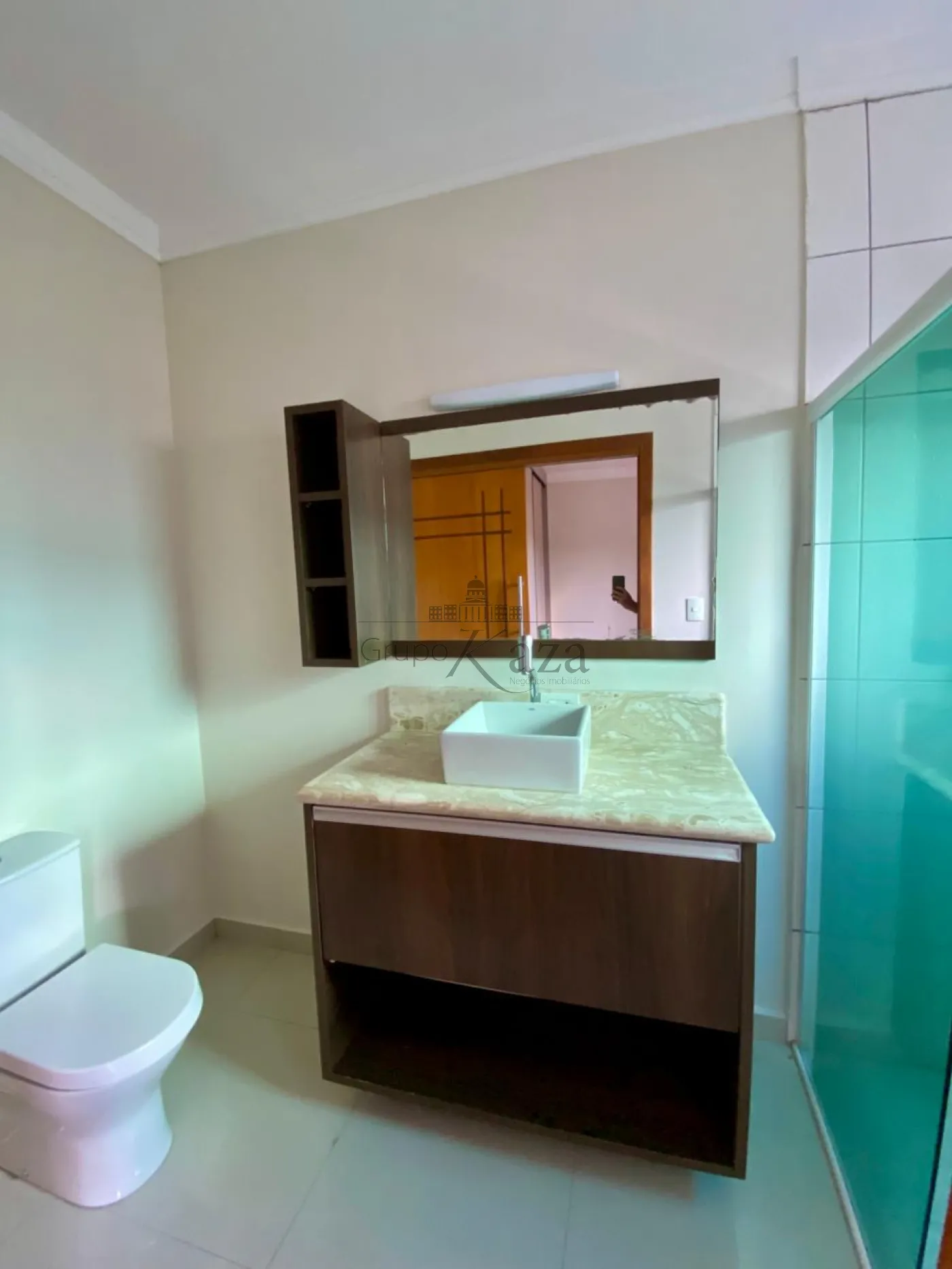 Foto 10 de Casa Condomínio em Jardim Califórnia, Jacareí - imagem 10