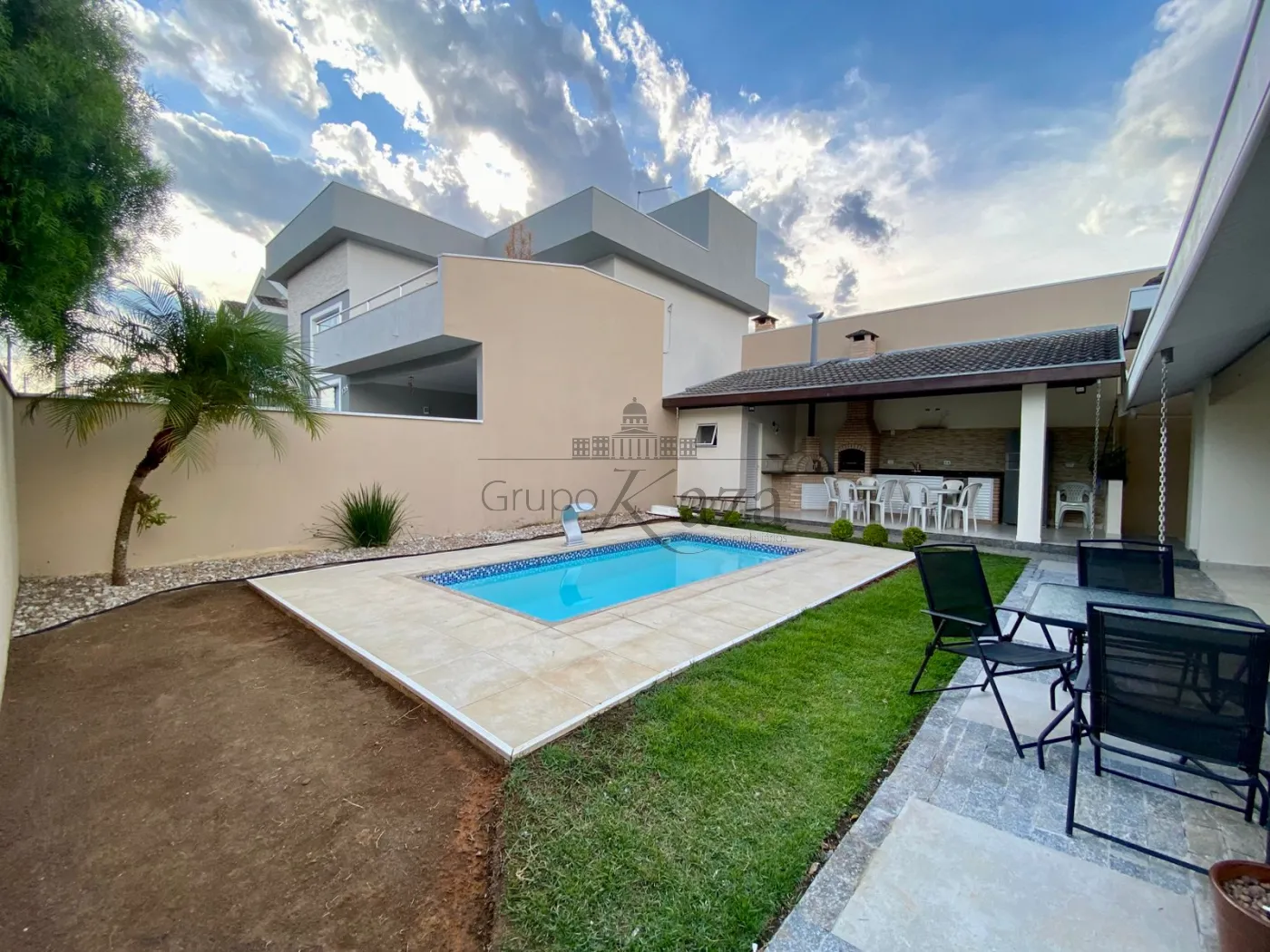 Foto 24 de Casa Condomínio em Jardim Califórnia, Jacareí - imagem 24