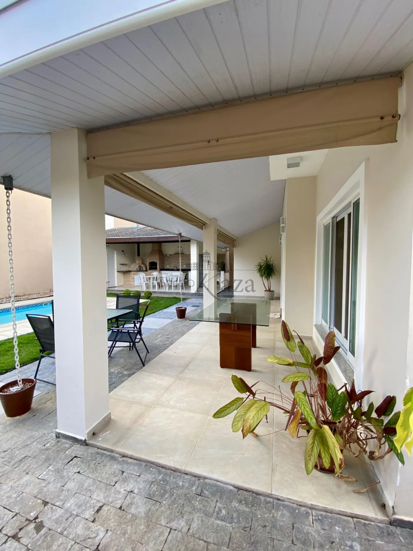 Foto 23 de Casa Condomínio em Jardim Califórnia, Jacareí - imagem 23