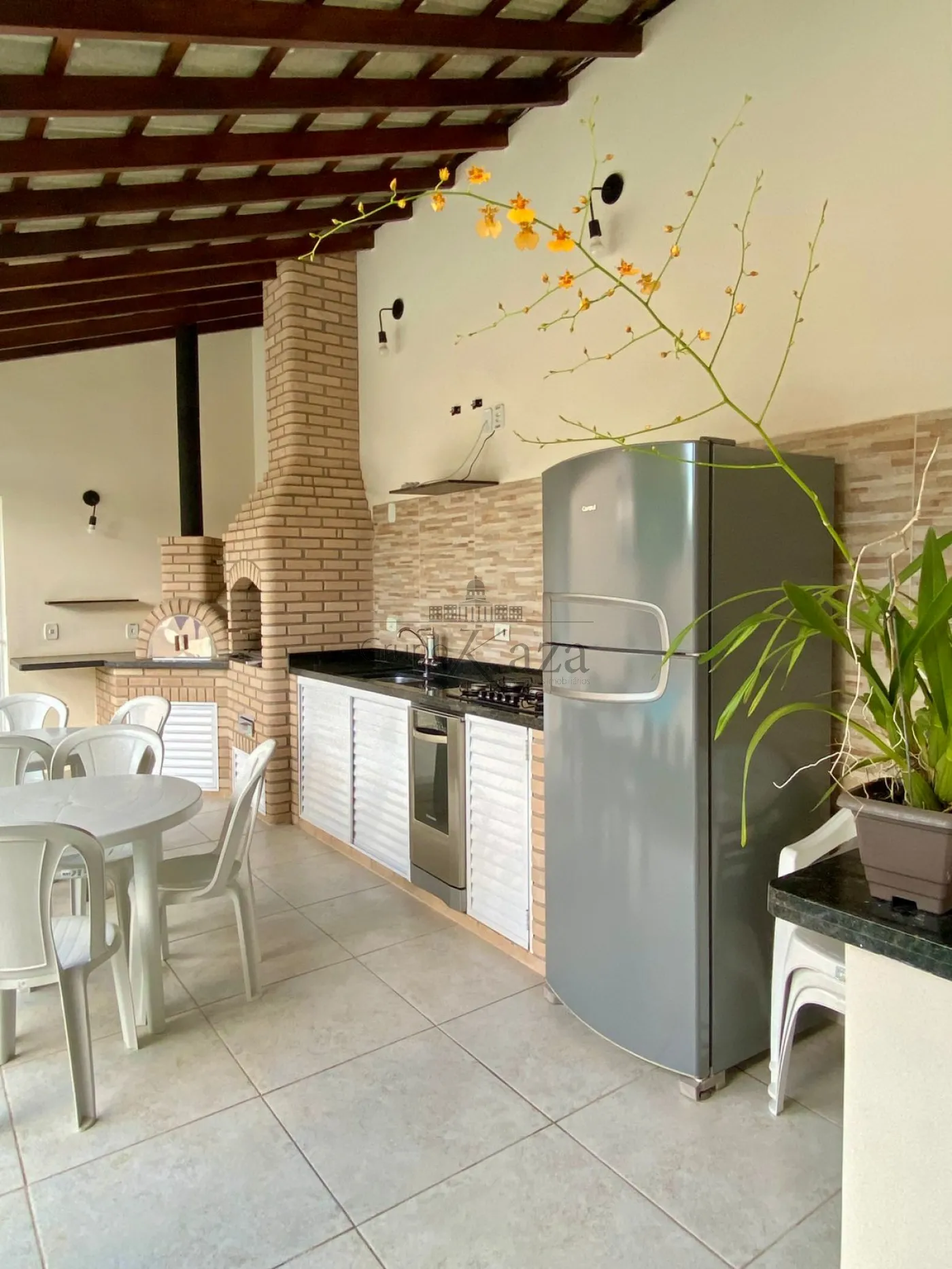 Foto 21 de Casa Condomínio em Jardim Califórnia, Jacareí - imagem 21