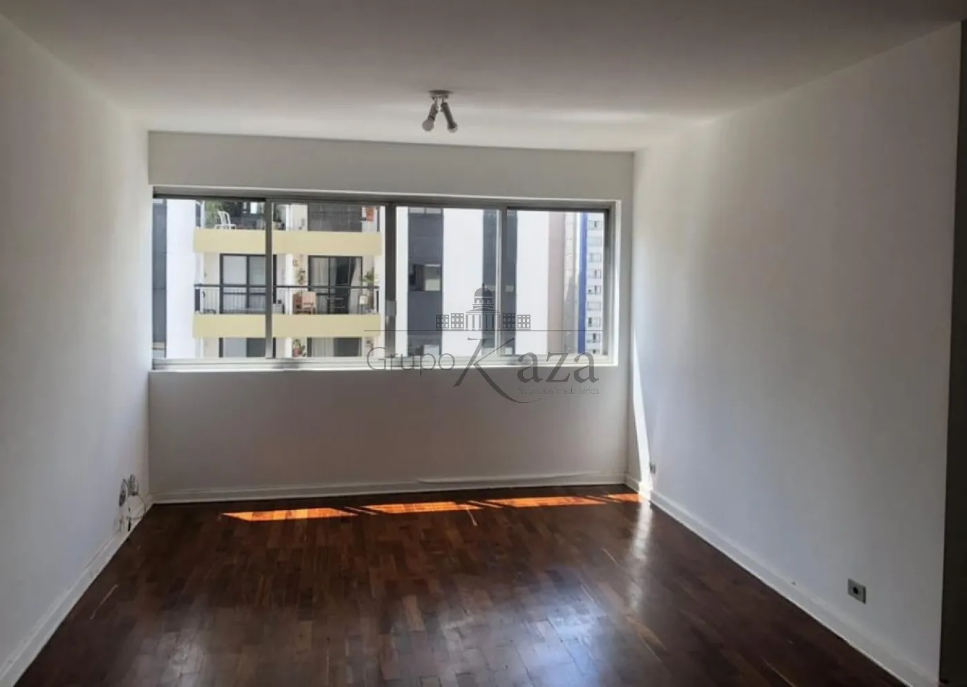 Foto 1 de Apartamento Padrão em Brooklin, São Paulo - imagem 1 Foto 1 de Apartamento Padrão em Brooklin, São Paulo - imagem 1