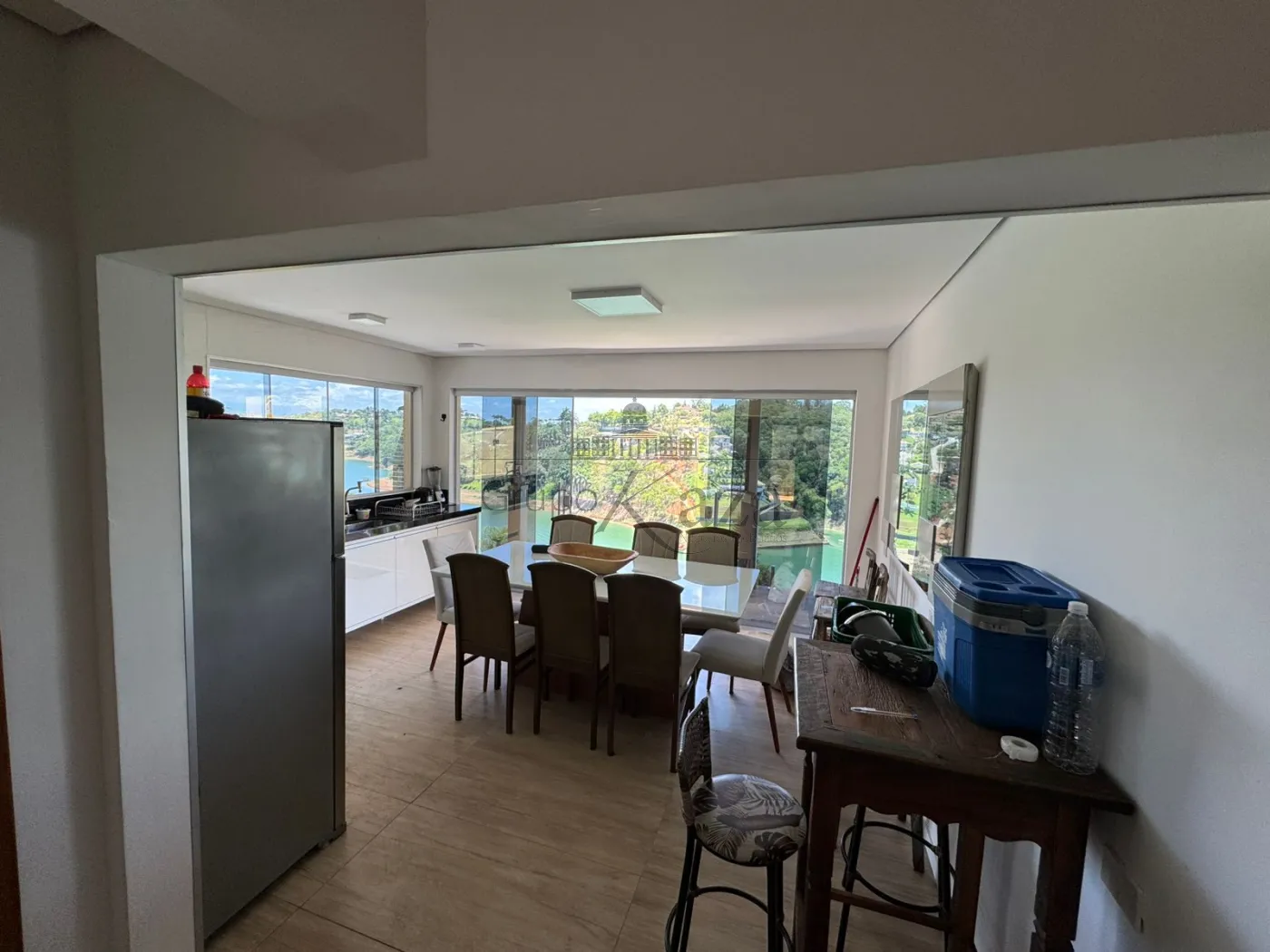 Foto 2 de Casa Condomínio em Chácaras Condomínio Recanto Pássaros II, Jacareí - imagem 2 Foto 2 de Casa Condomínio em Chácaras Condomínio Recanto Pássaros II, Jacareí - imagem 2