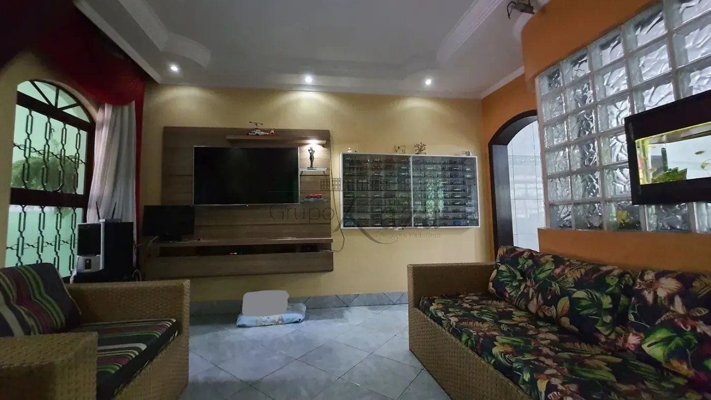 Foto 1 de Casa Sobrado em Residencial União, São José dos Campos - imagem 1 Foto 1 de Casa Sobrado em Residencial União, São José dos Campos - imagem 1