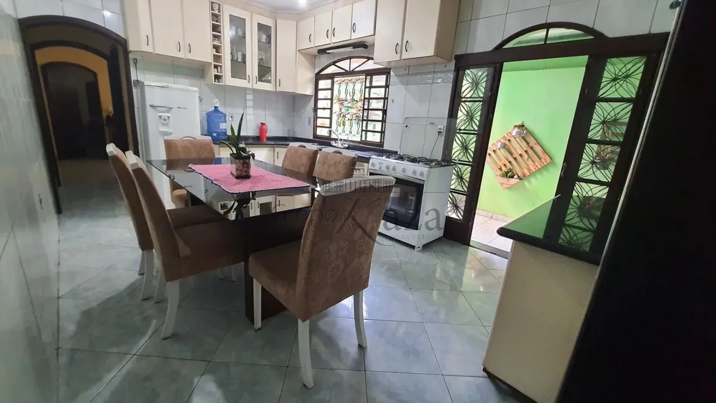 Foto 3 de Casa Sobrado em Residencial União, São José dos Campos - imagem 3 Foto 3 de Casa Sobrado em Residencial União, São José dos Campos - imagem 3