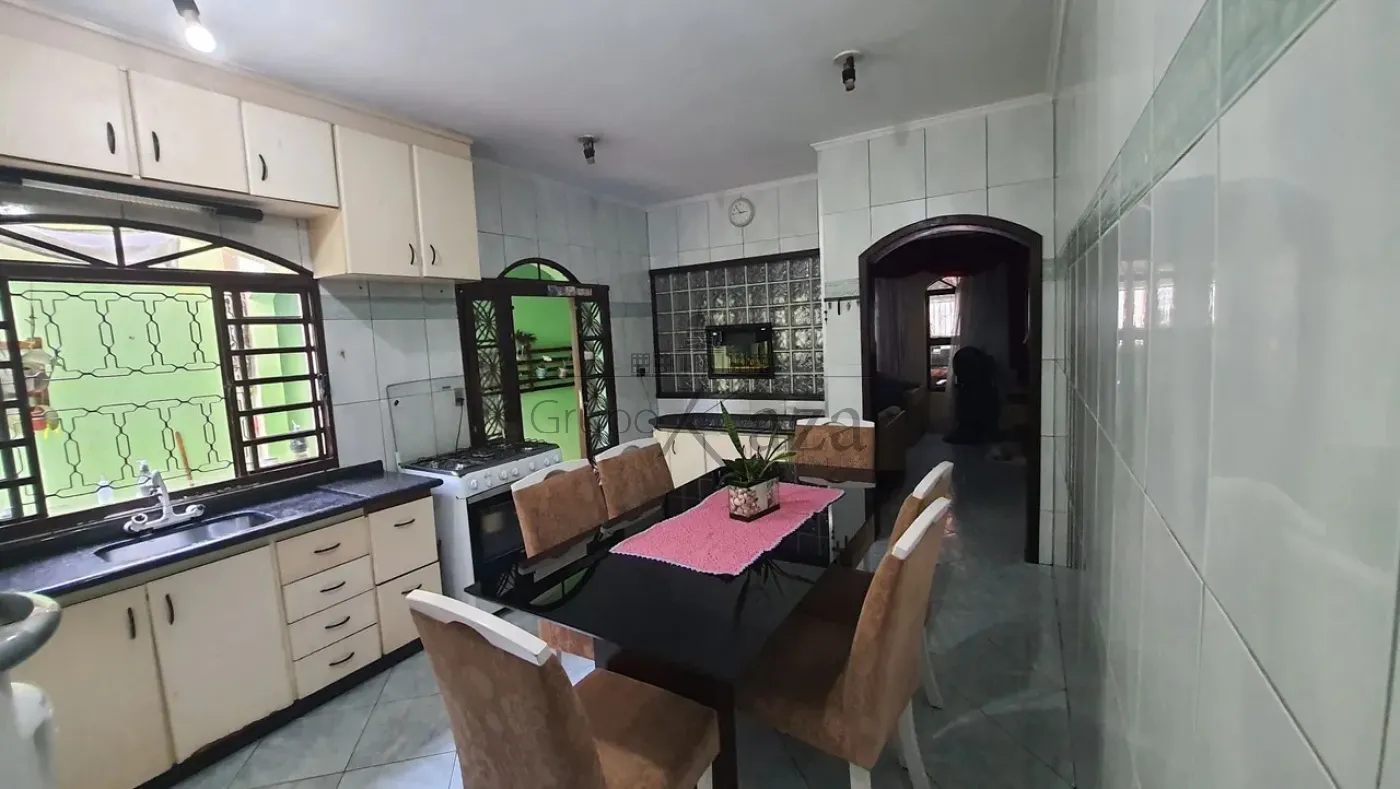 Foto 2 de Casa Sobrado em Residencial União, São José dos Campos - imagem 2 Foto 2 de Casa Sobrado em Residencial União, São José dos Campos - imagem 2