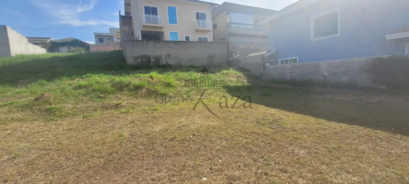 Foto 1 de Terreno Condomínio em Condomínio Residencial Mantiqueira, São José dos Campos - imagem 1 Foto 1 de Terreno Condomínio em Condomínio Residencial Mantiqueira, São José dos Campos - imagem 1